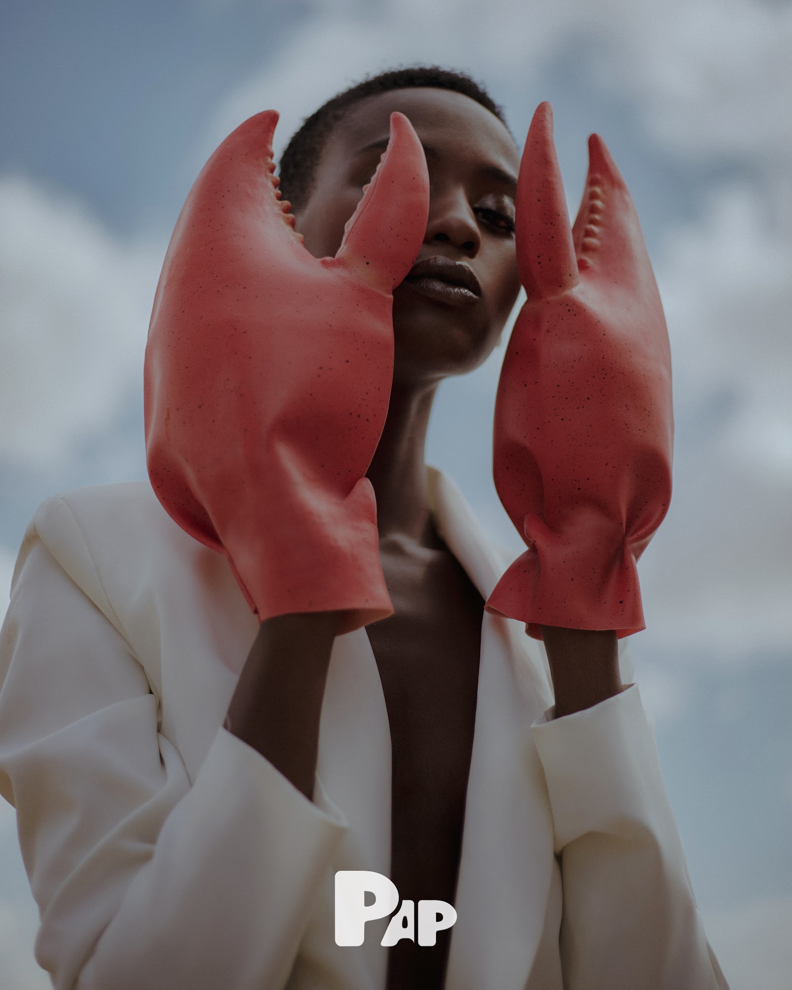 CAROUSE — Look 7