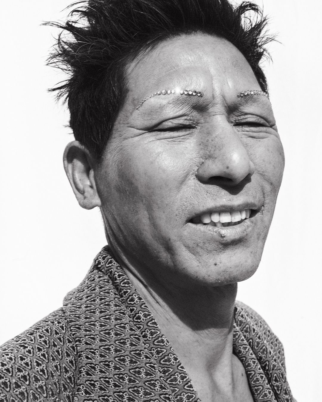 Rugged — Look 3