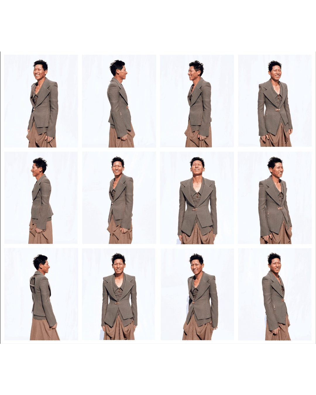 Rugged — Look 5