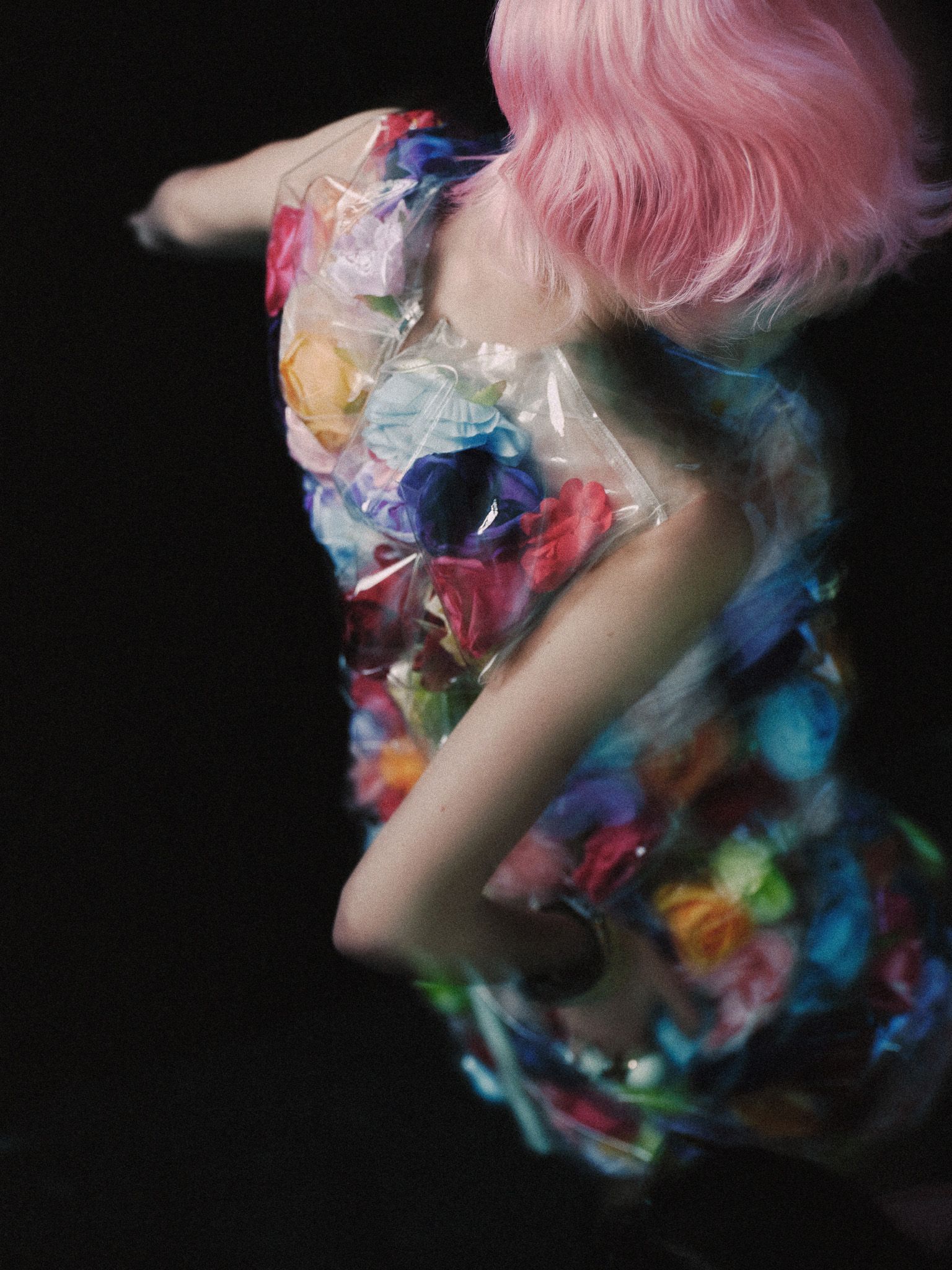 A fable of the Ice Age — Look 10