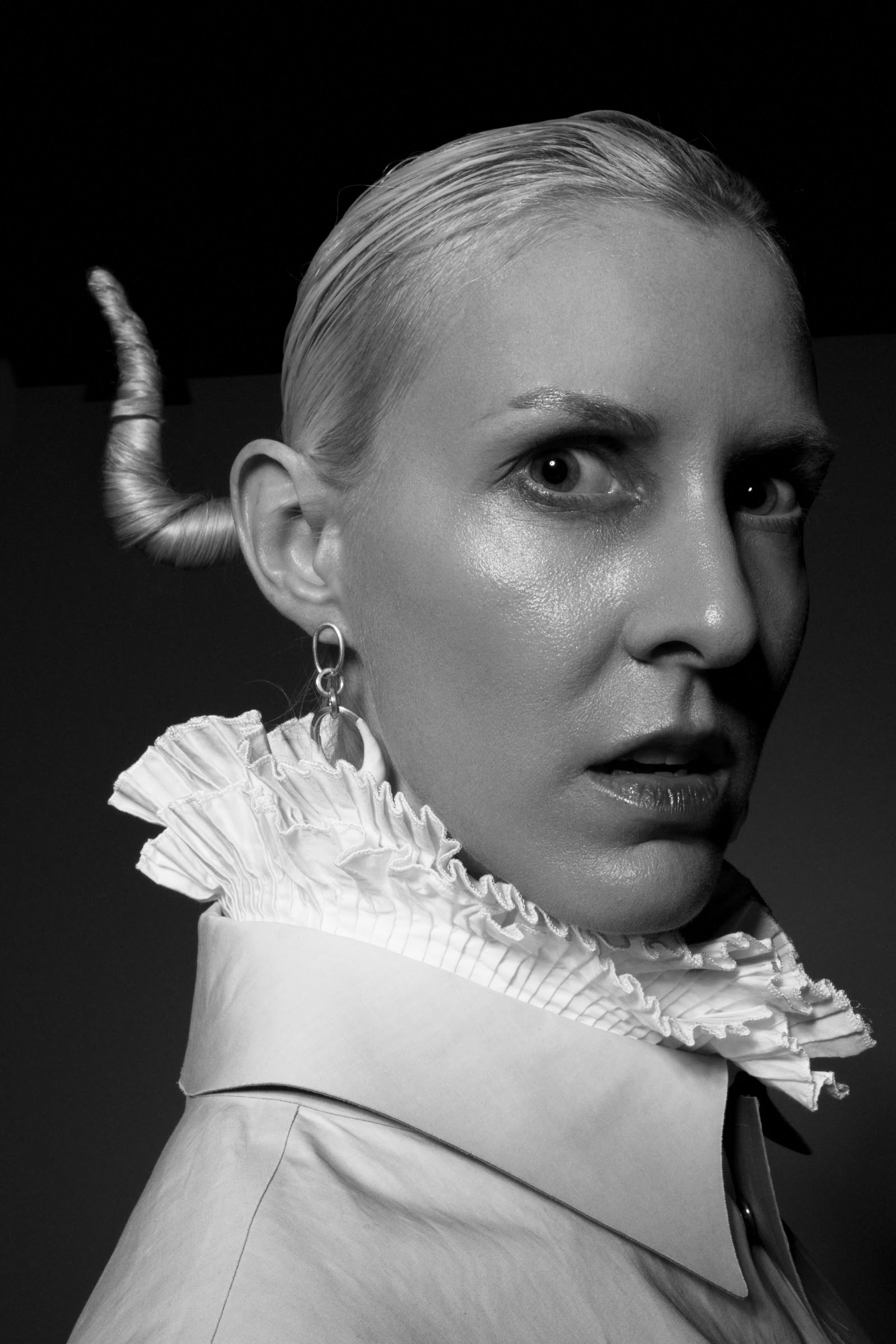 CHESS — Look 2