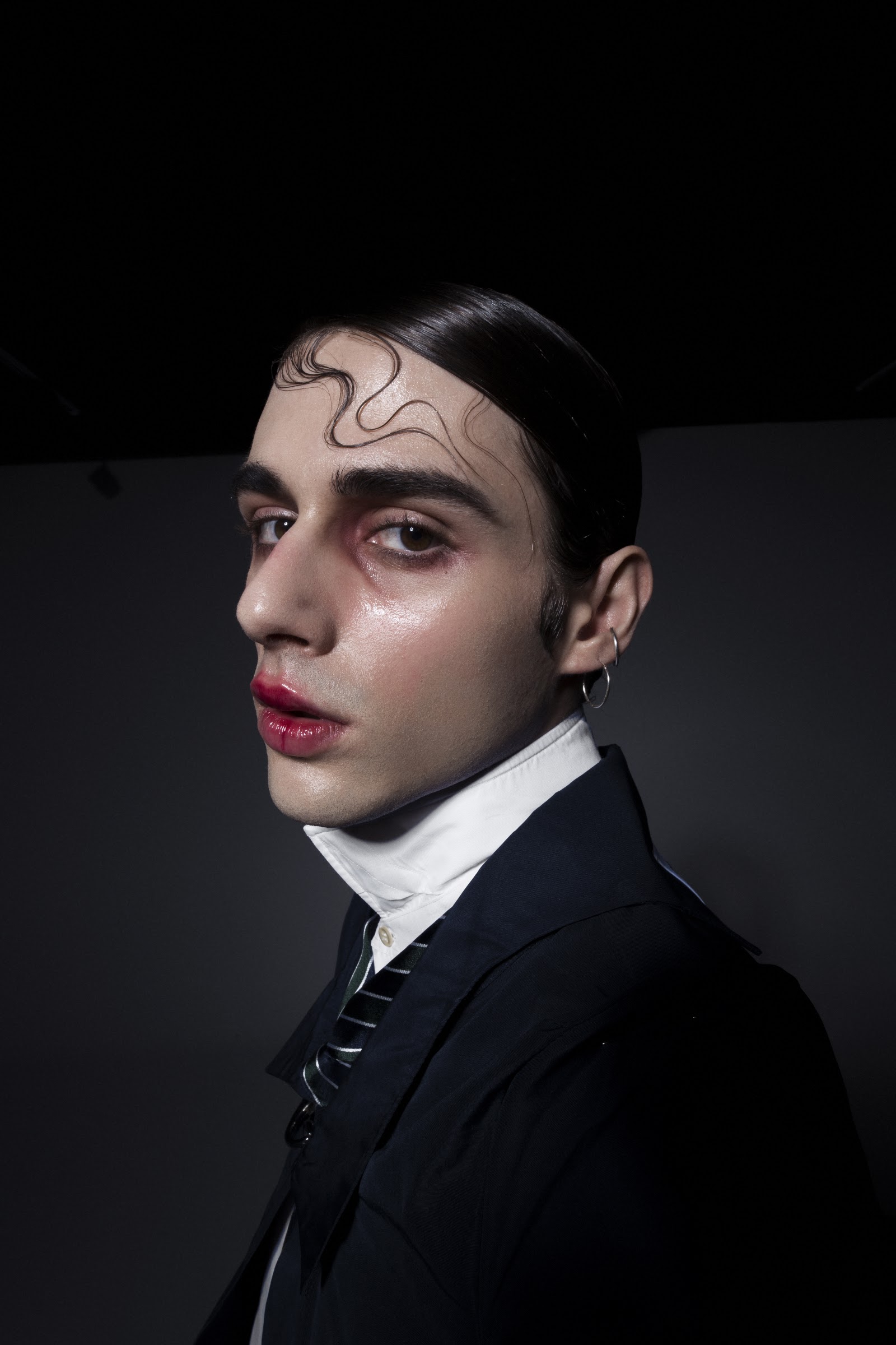 CHESS — Look 6