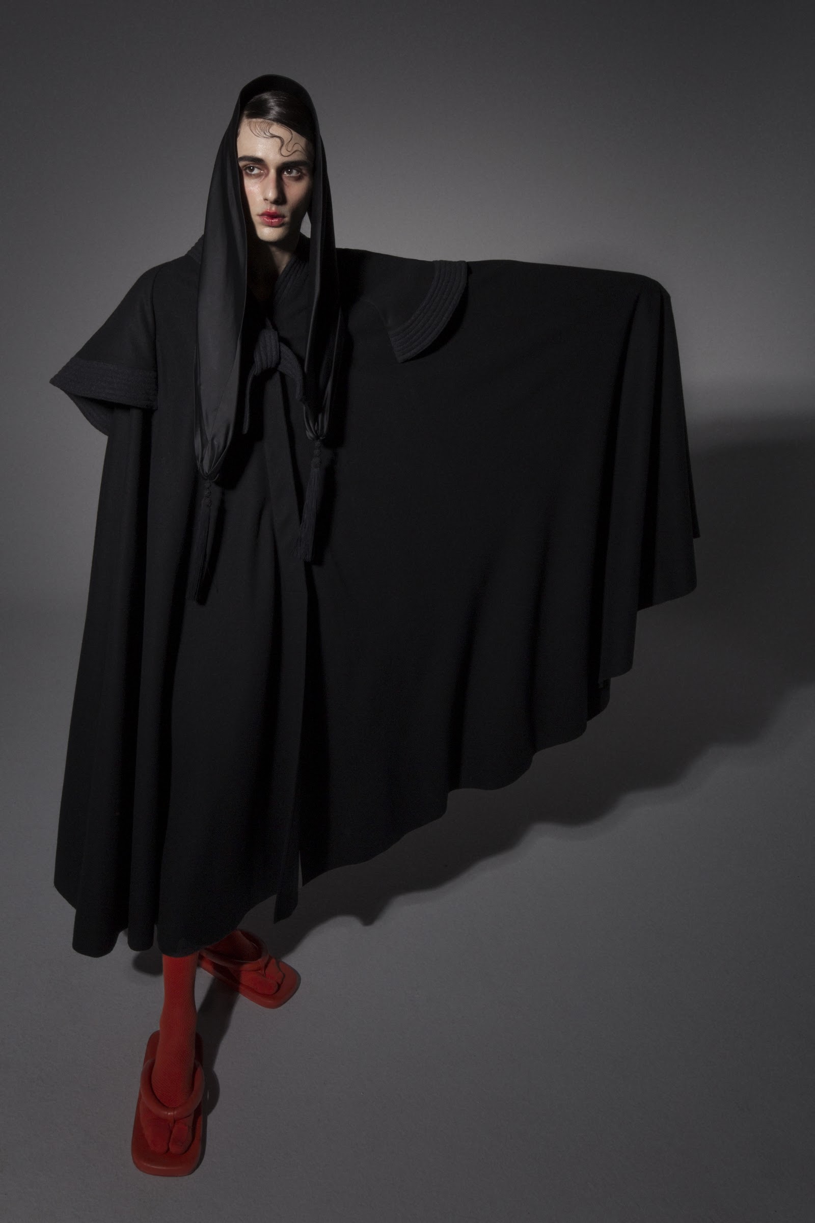 CHESS — Look 12
