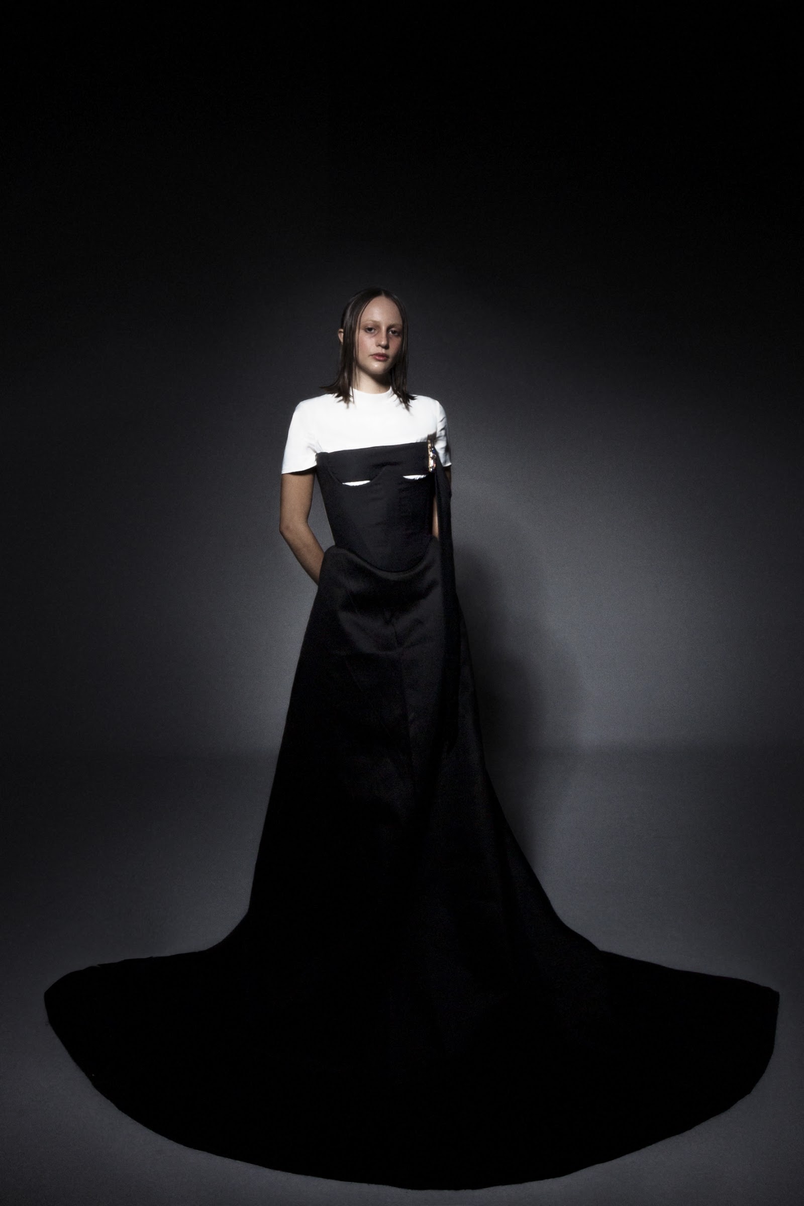 CHESS — Look 13