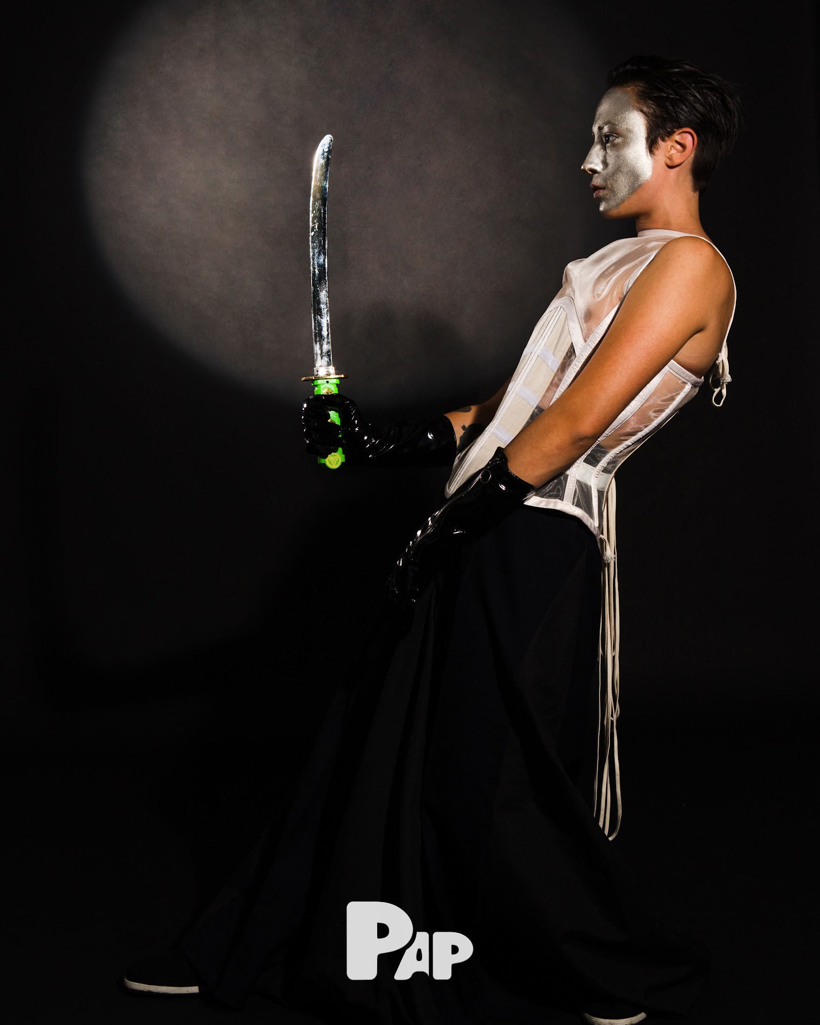 GALACTIC VILLAINS — Look 9