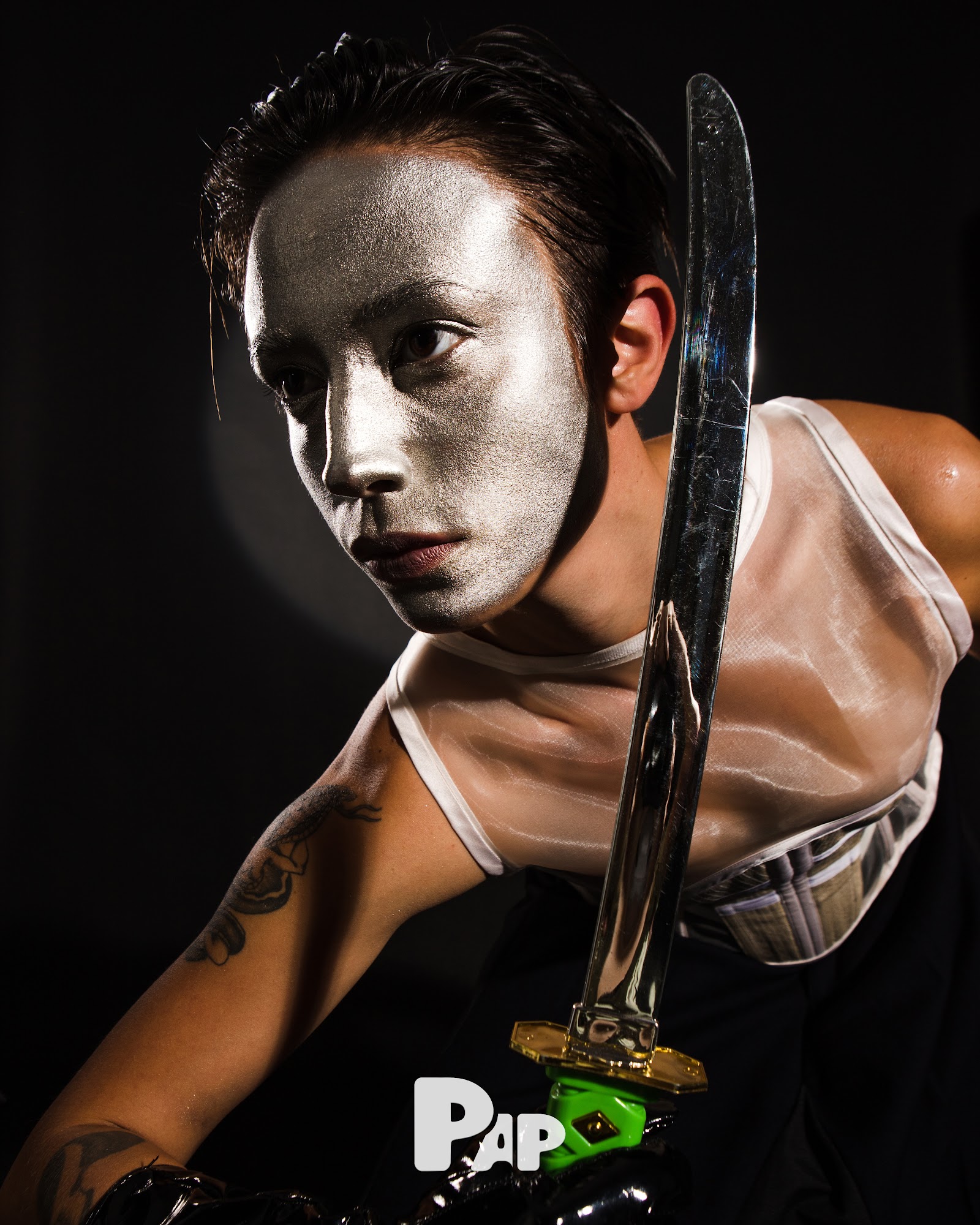GALACTIC VILLAINS — Look 10