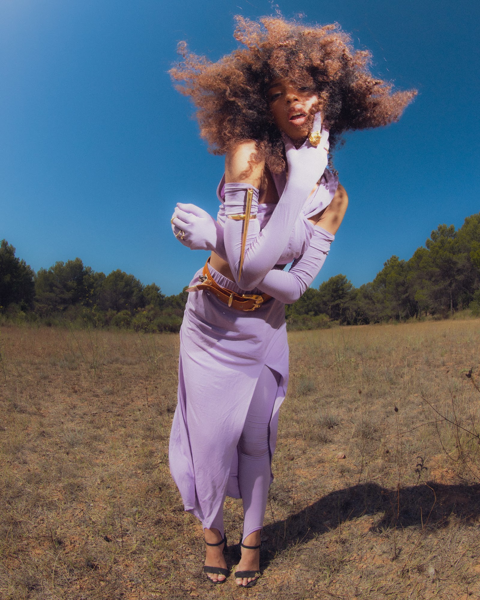 COWNOW — Look 3