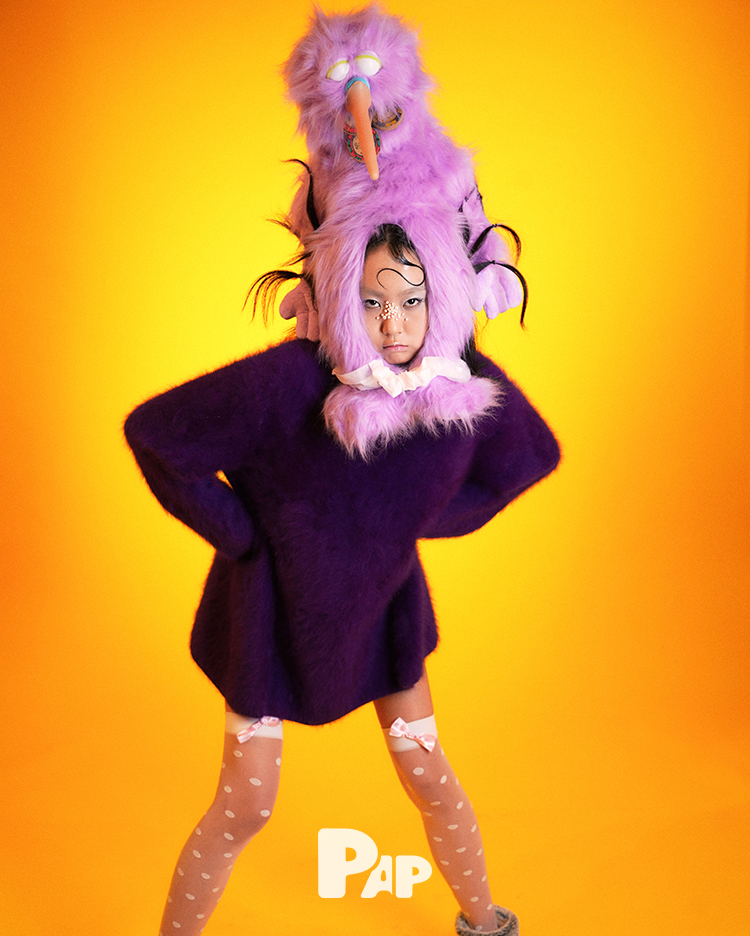 ADOLESCENCE — Look 5