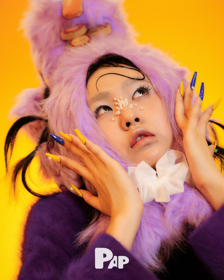 ADOLESCENCE — Look 6