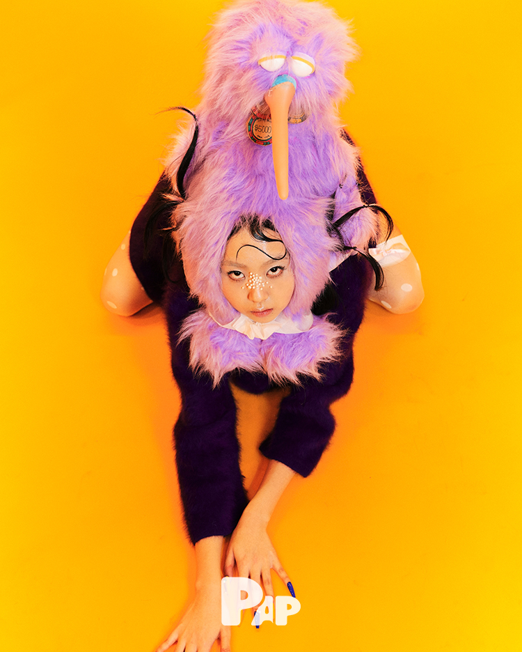 ADOLESCENCE — Look 7