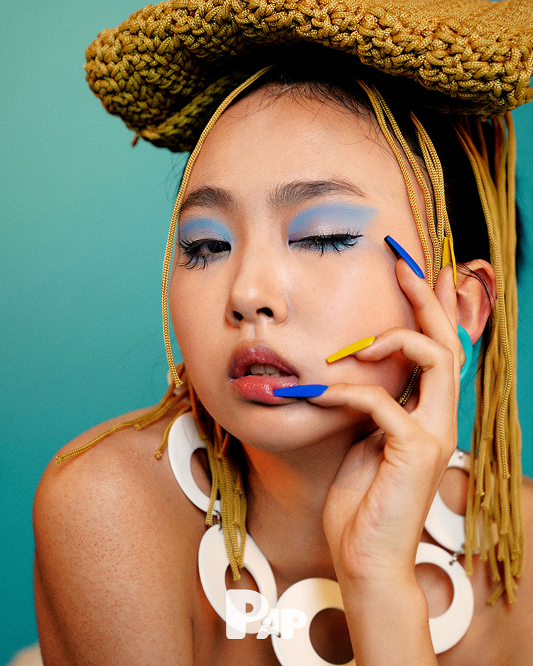 ADOLESCENCE — Look 10