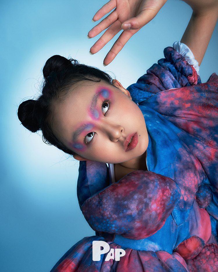 ADOLESCENCE — Look 16