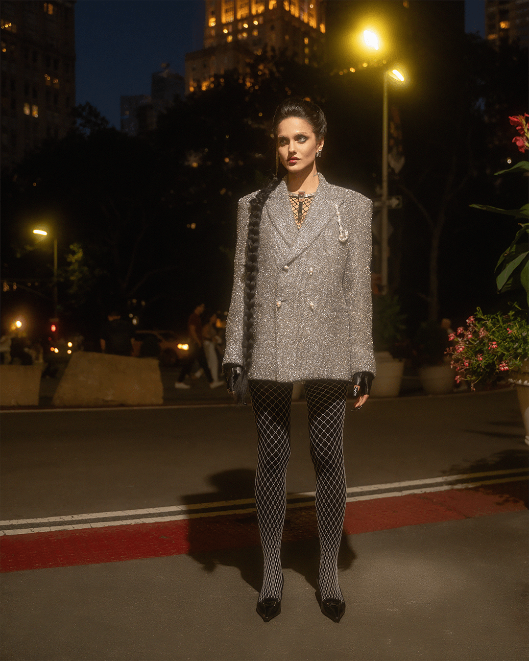 Dream Morphing — Look 8