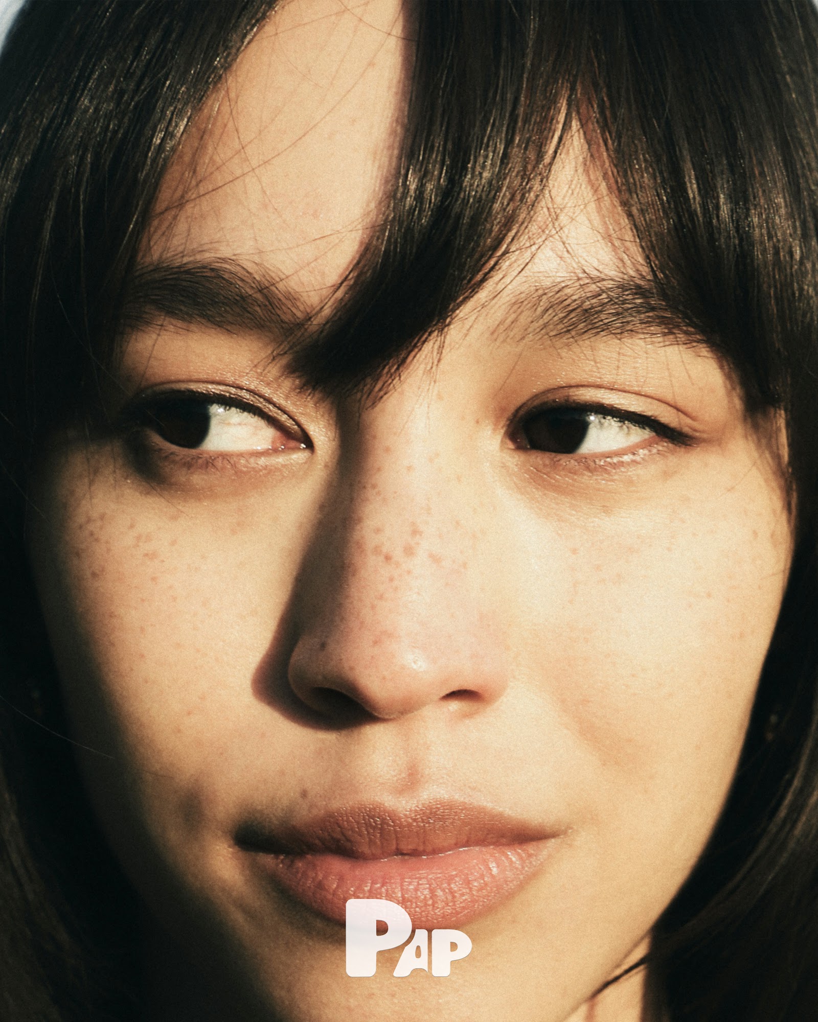 FEMME ET NATURE — Look 2