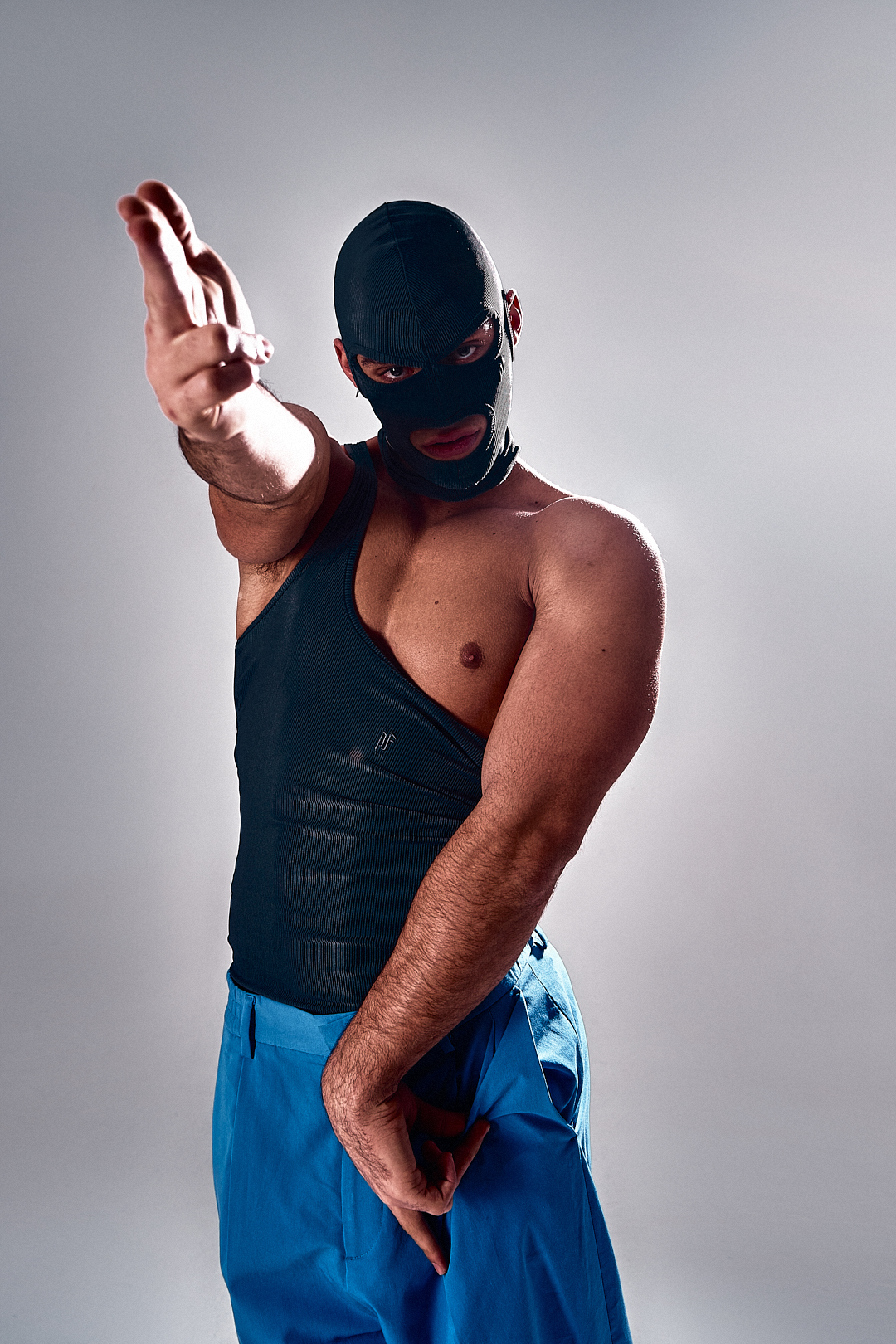 BIZCOCHITO — Cover
