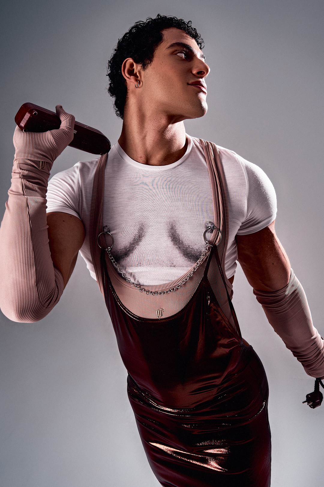 BIZCOCHITO — Look 7