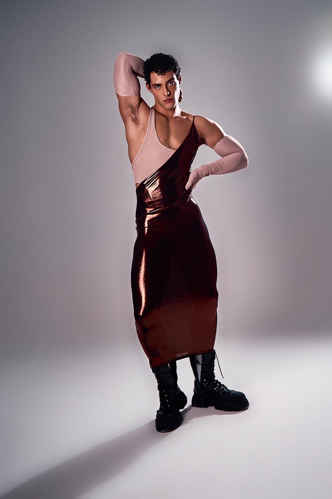 BIZCOCHITO — Look 11