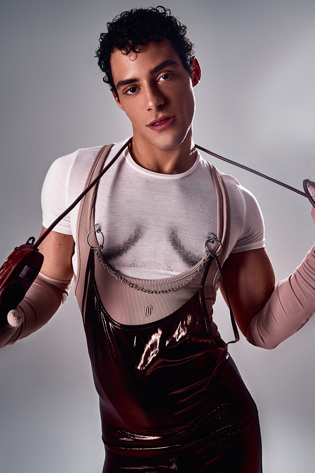 BIZCOCHITO — Look 13