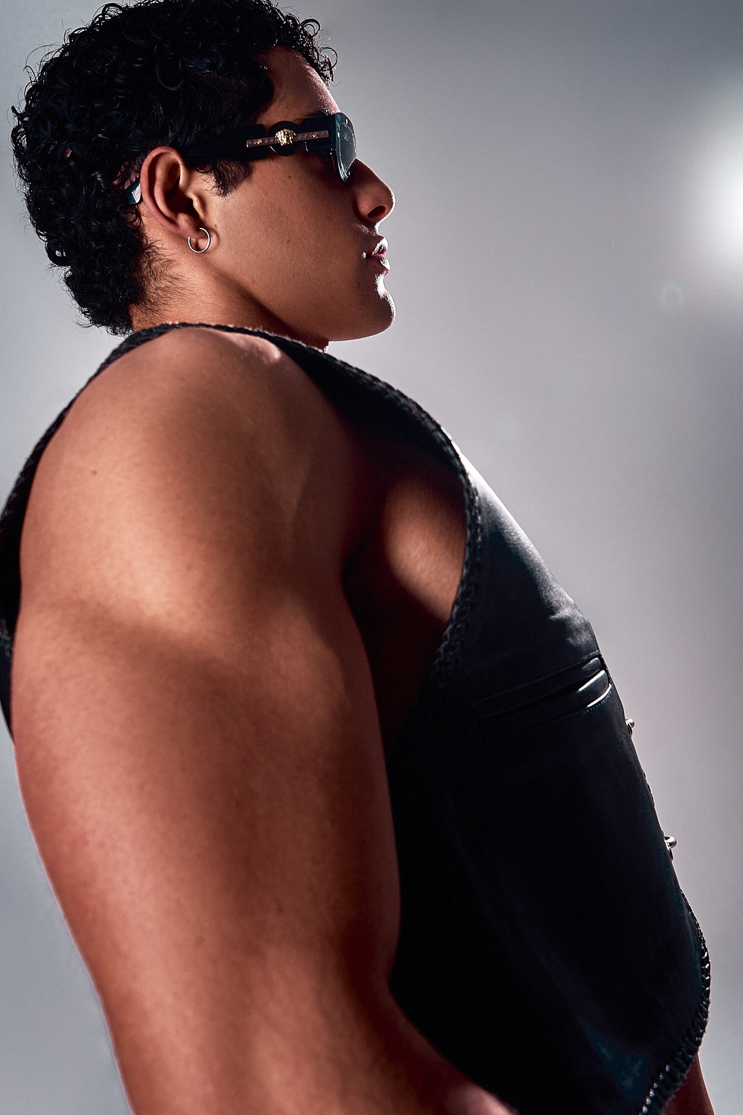 BIZCOCHITO — Look 15