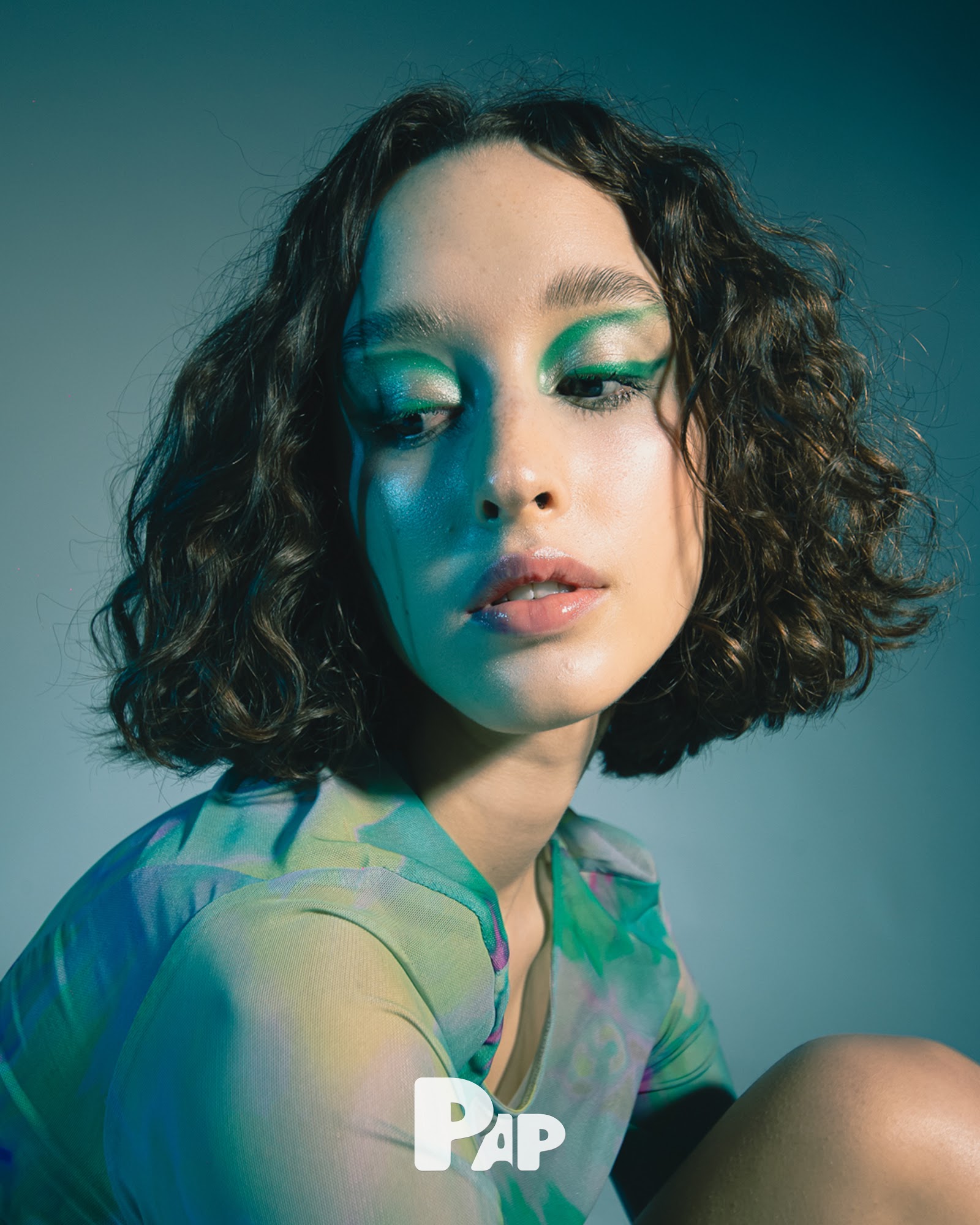 MADELEIN IN A FAIRY TALE — Look 3