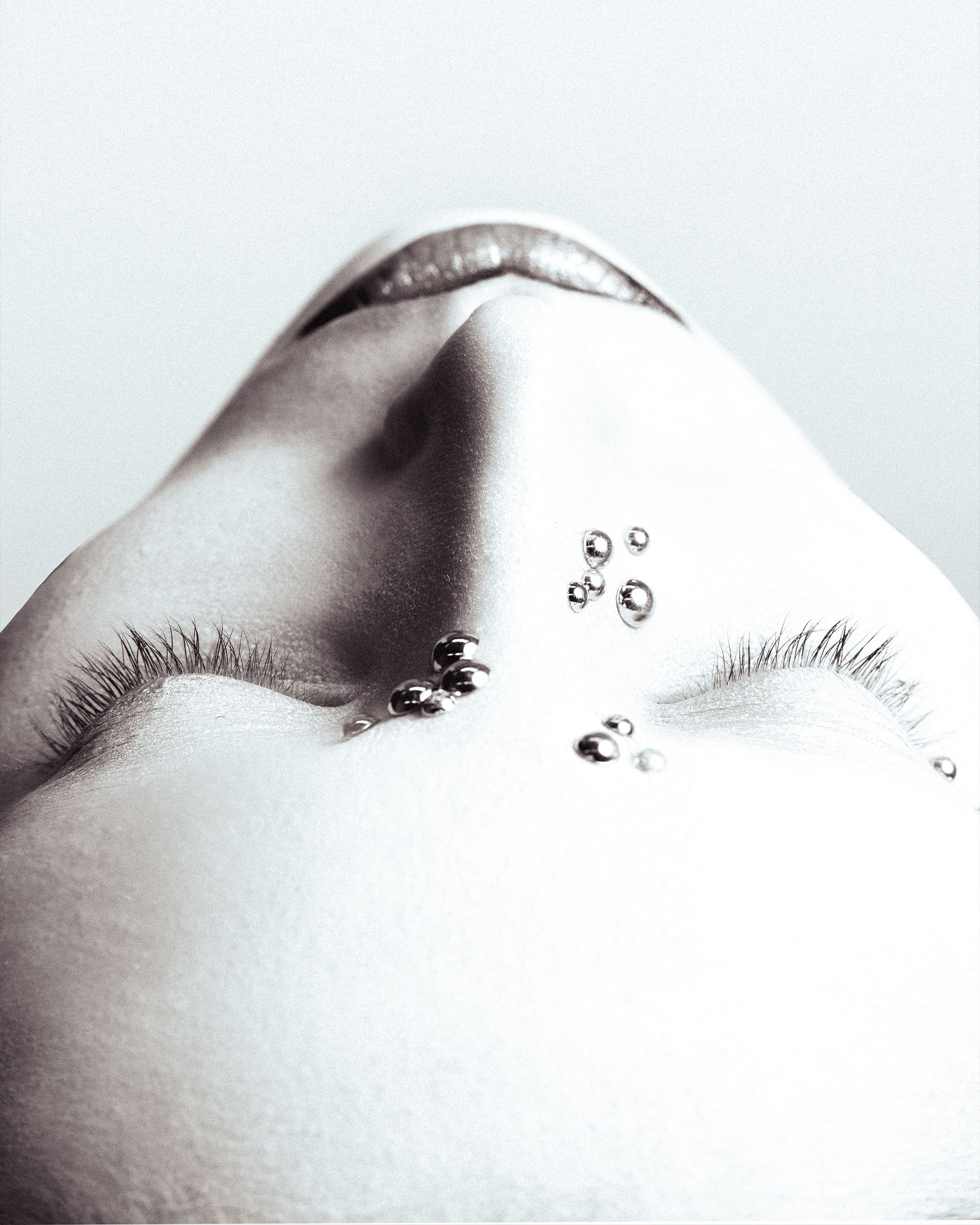 Silenzio Ottico — Cover