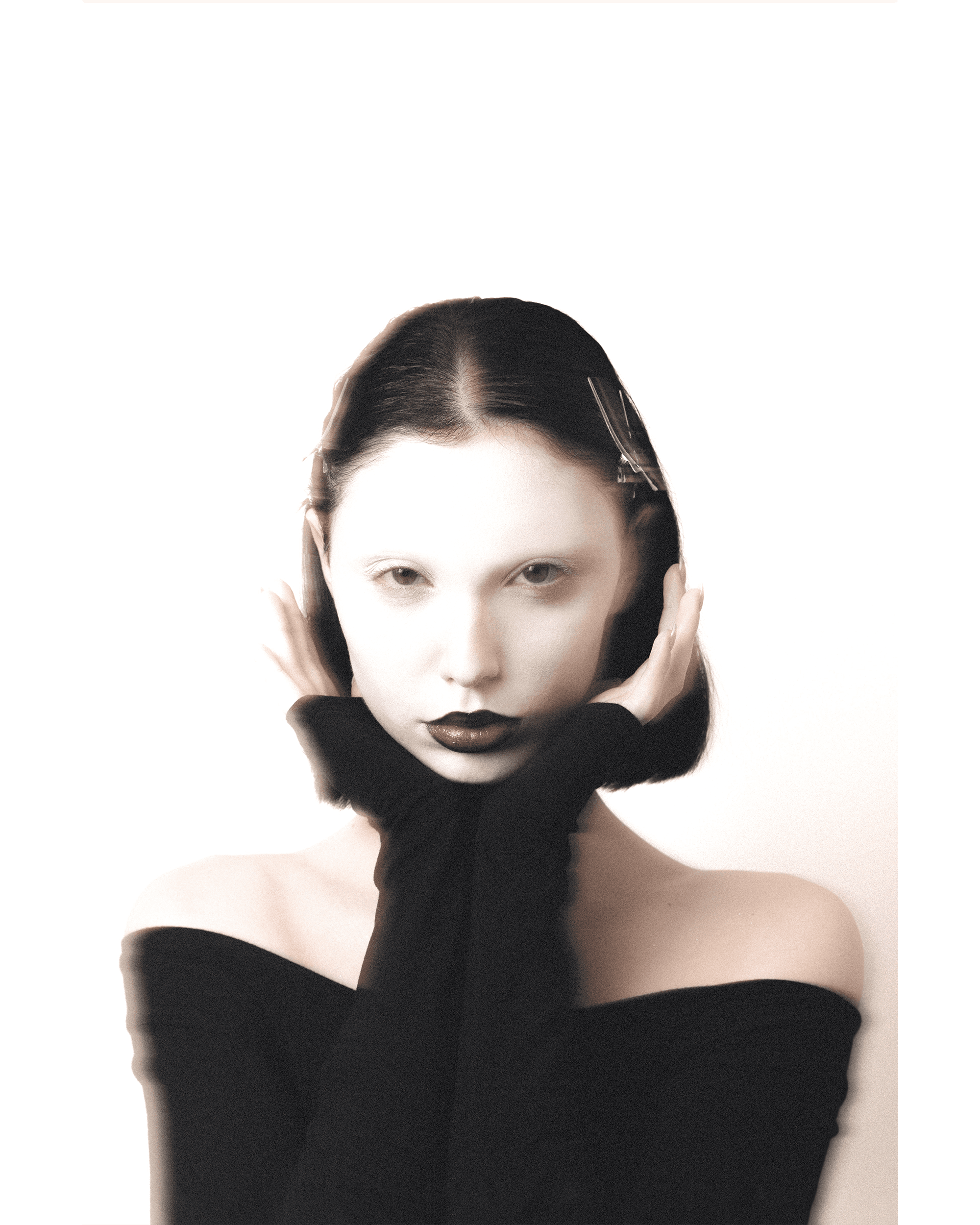 Silenzio Ottico — Look 2
