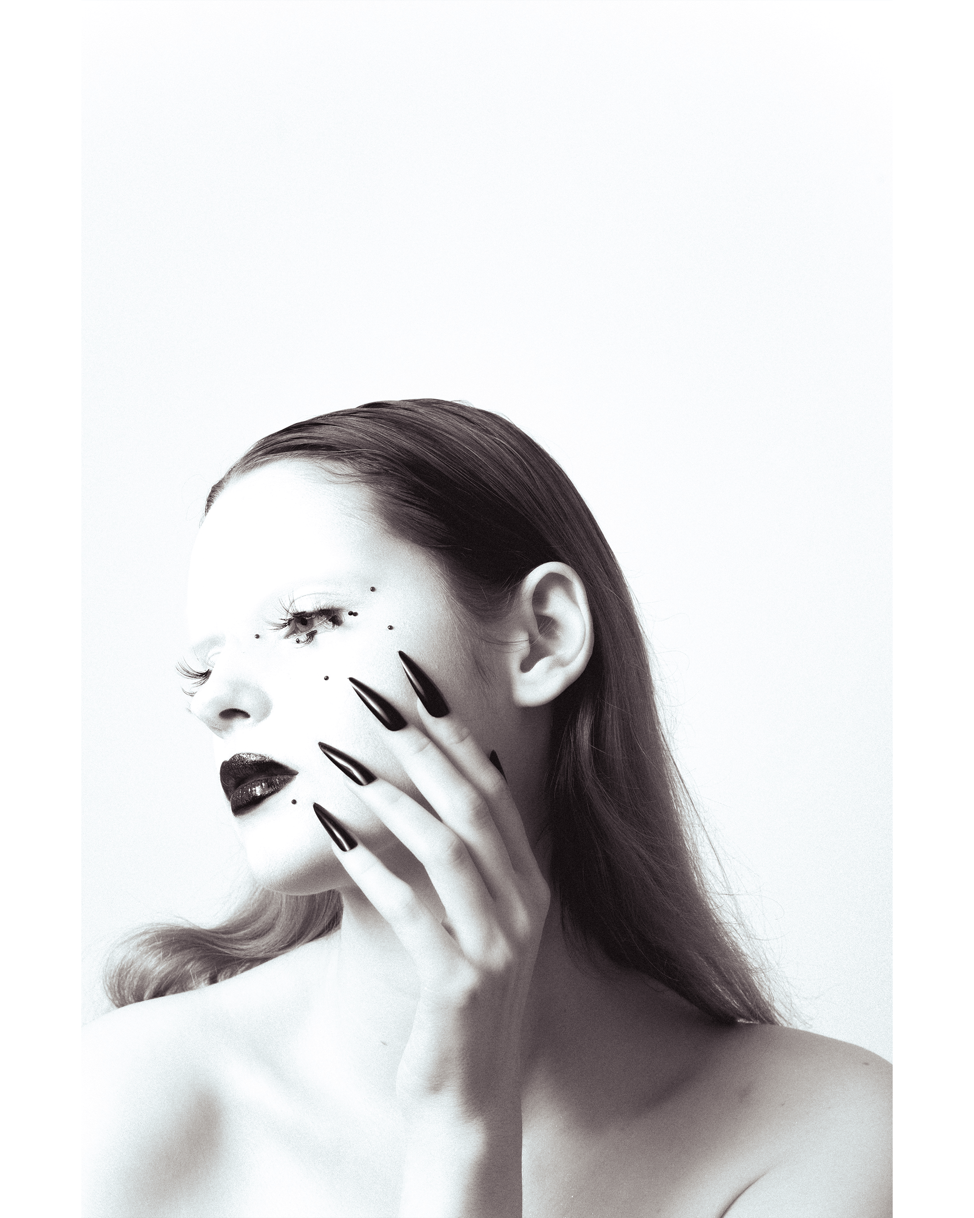 Silenzio Ottico — Look 5