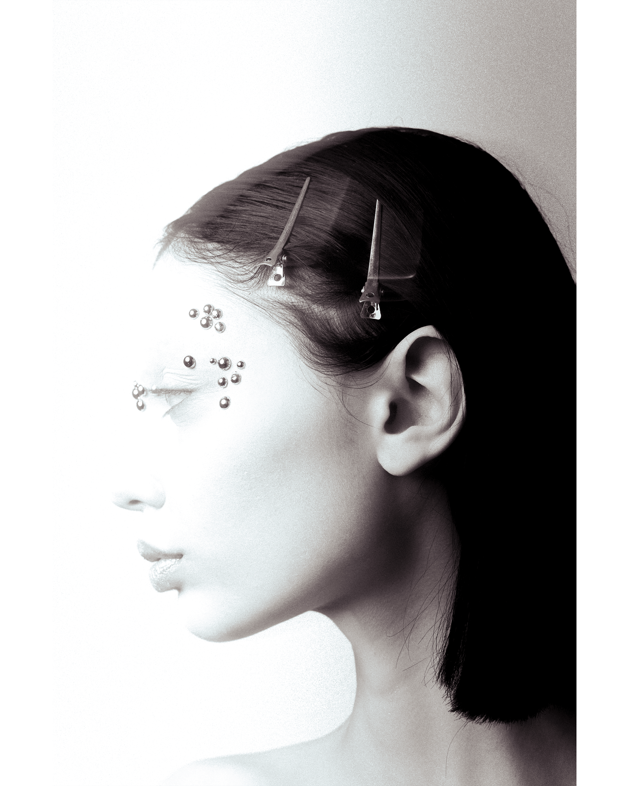 Silenzio Ottico — Look 8