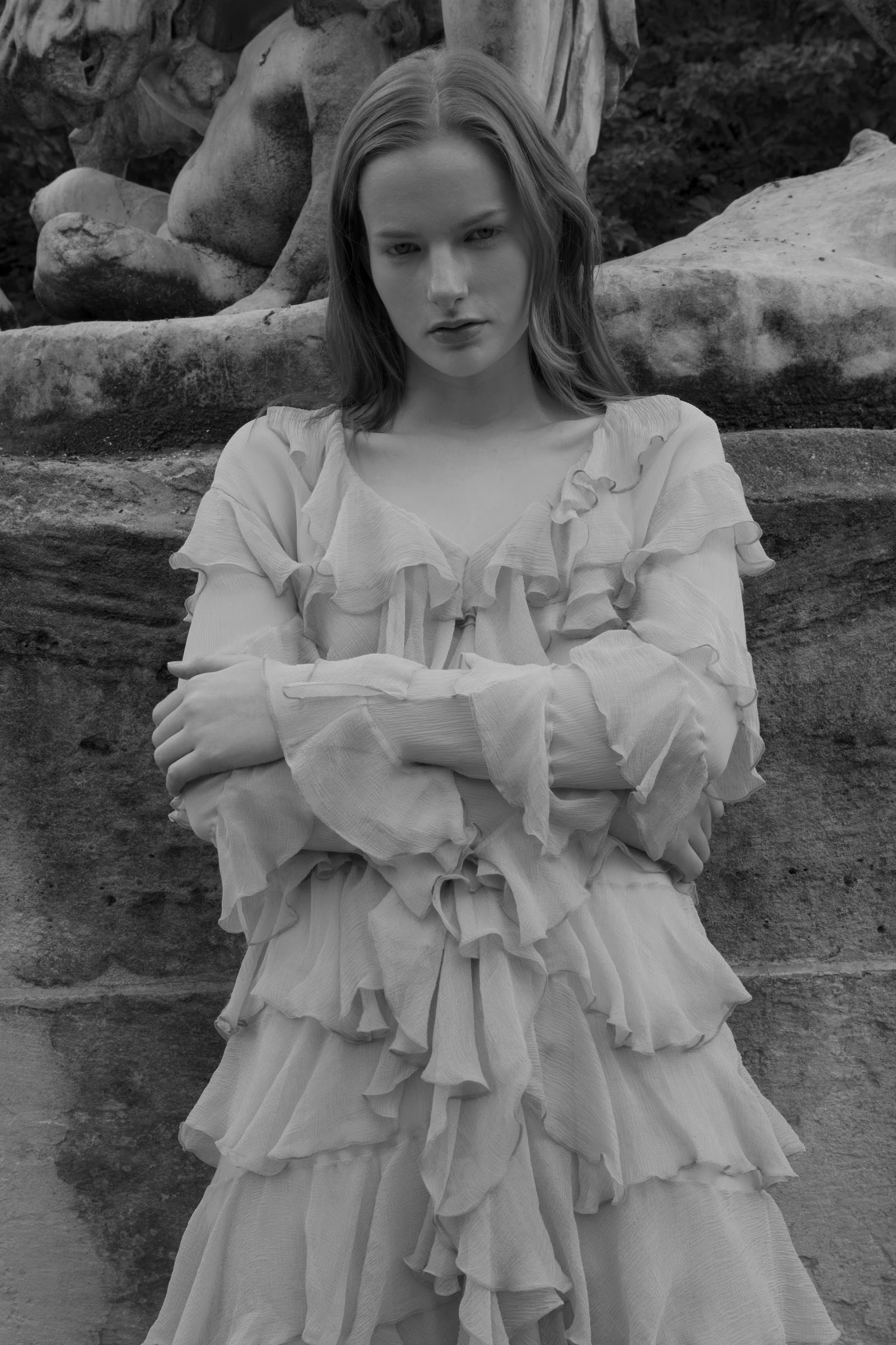 TATUM — Look 9