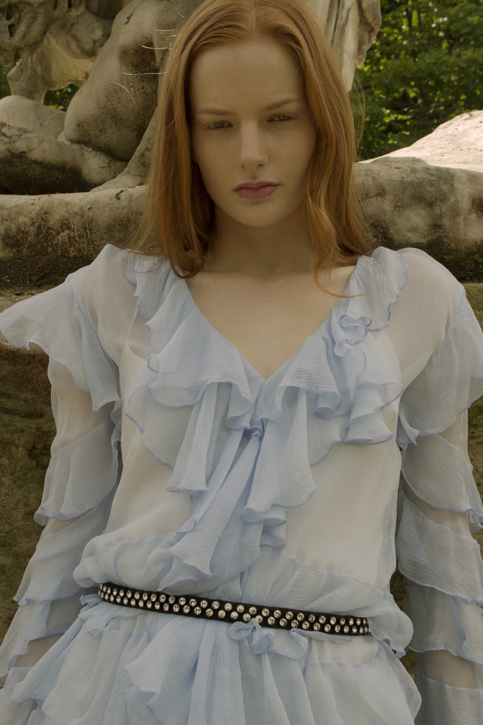 TATUM — Look 10