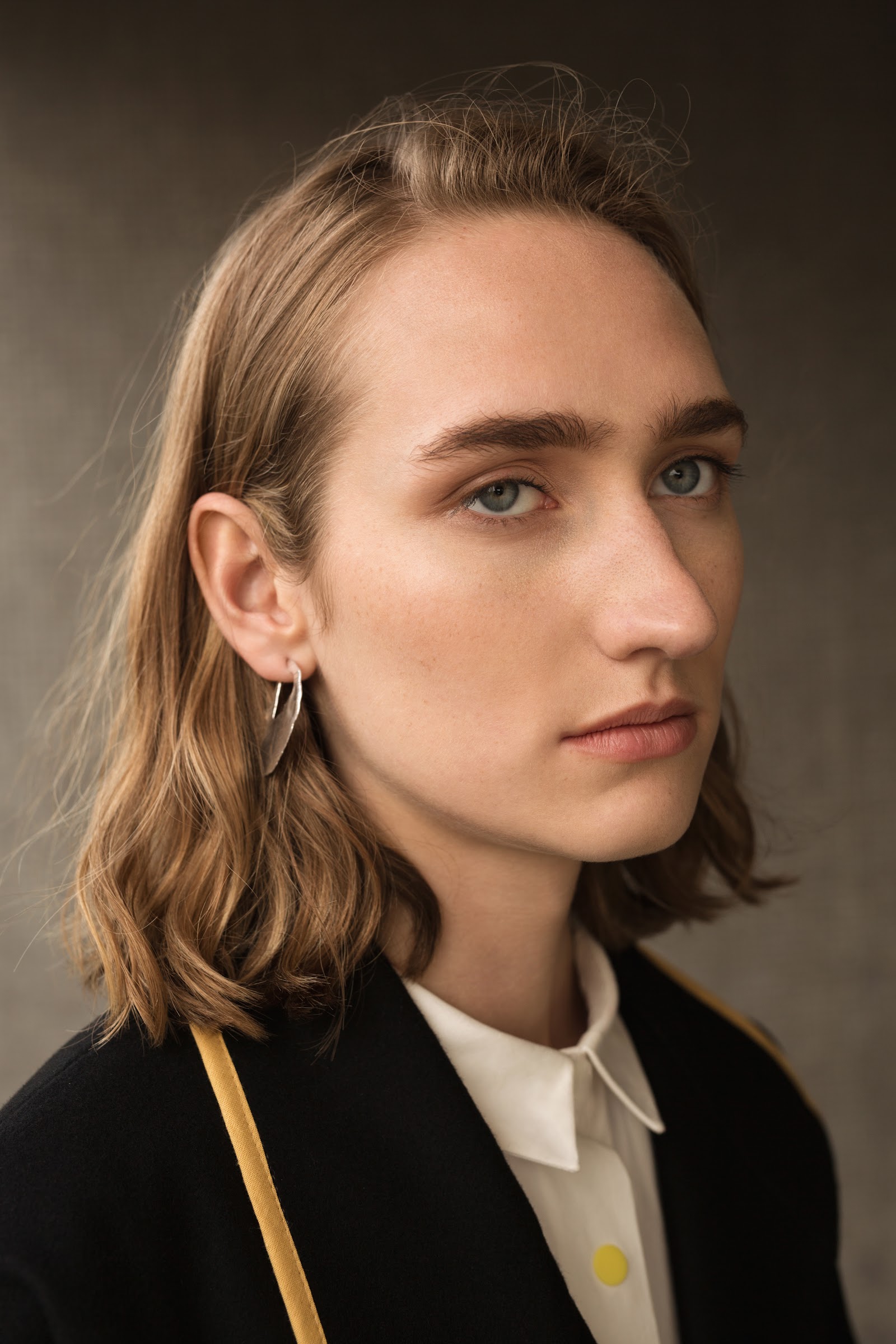 MAKING OF — Look 4