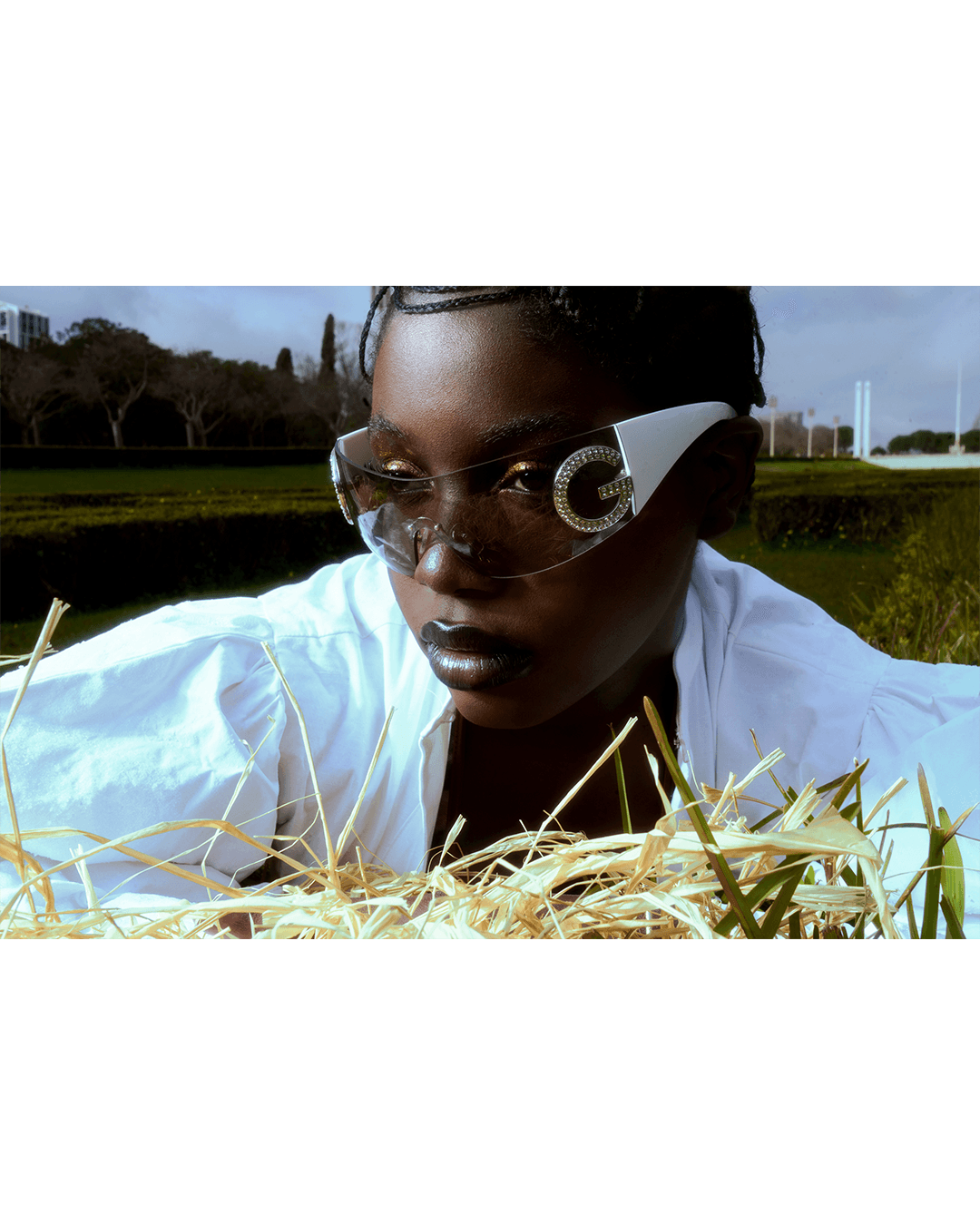 Urban fantasy — Look 13
