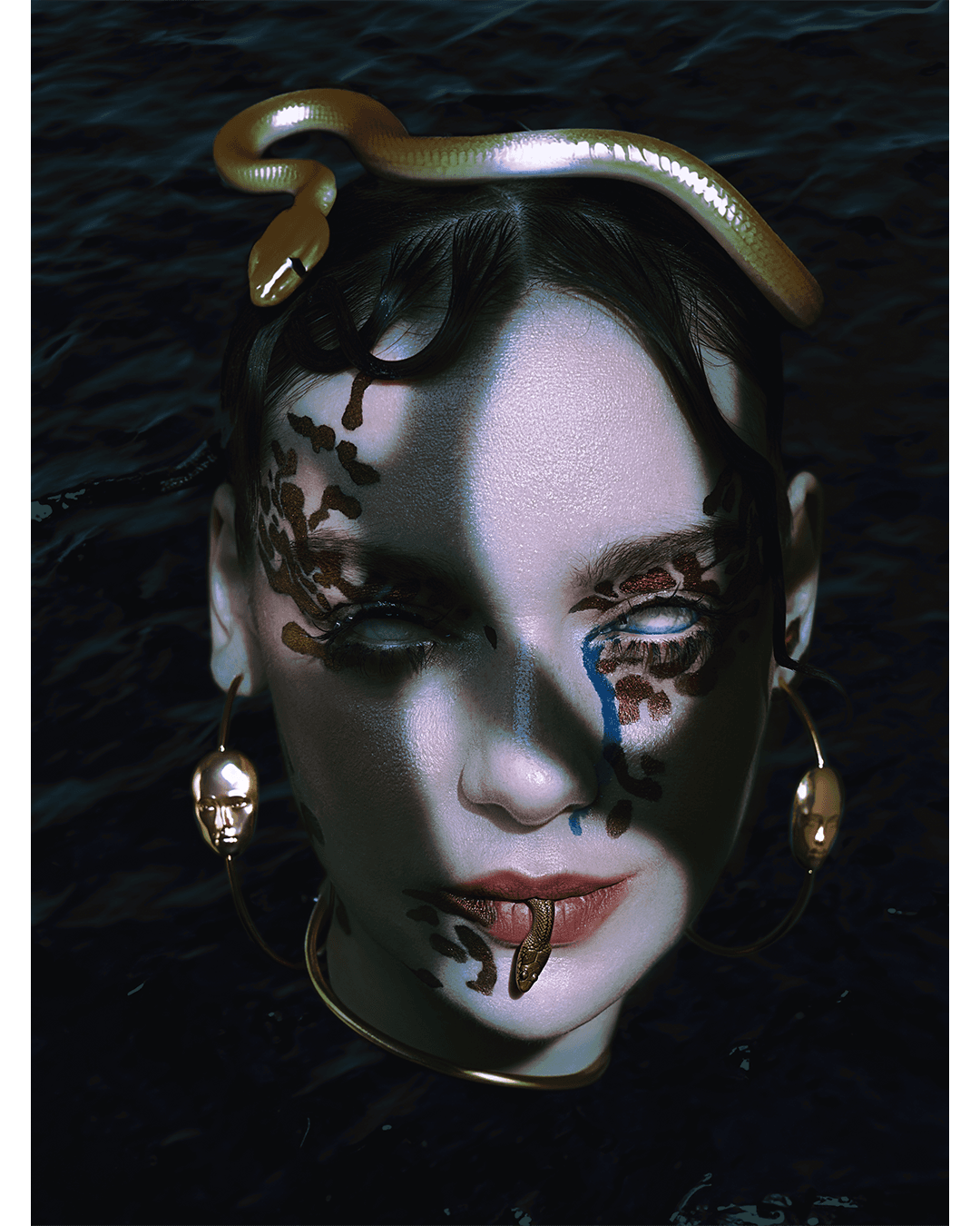 Medusa — Look 6