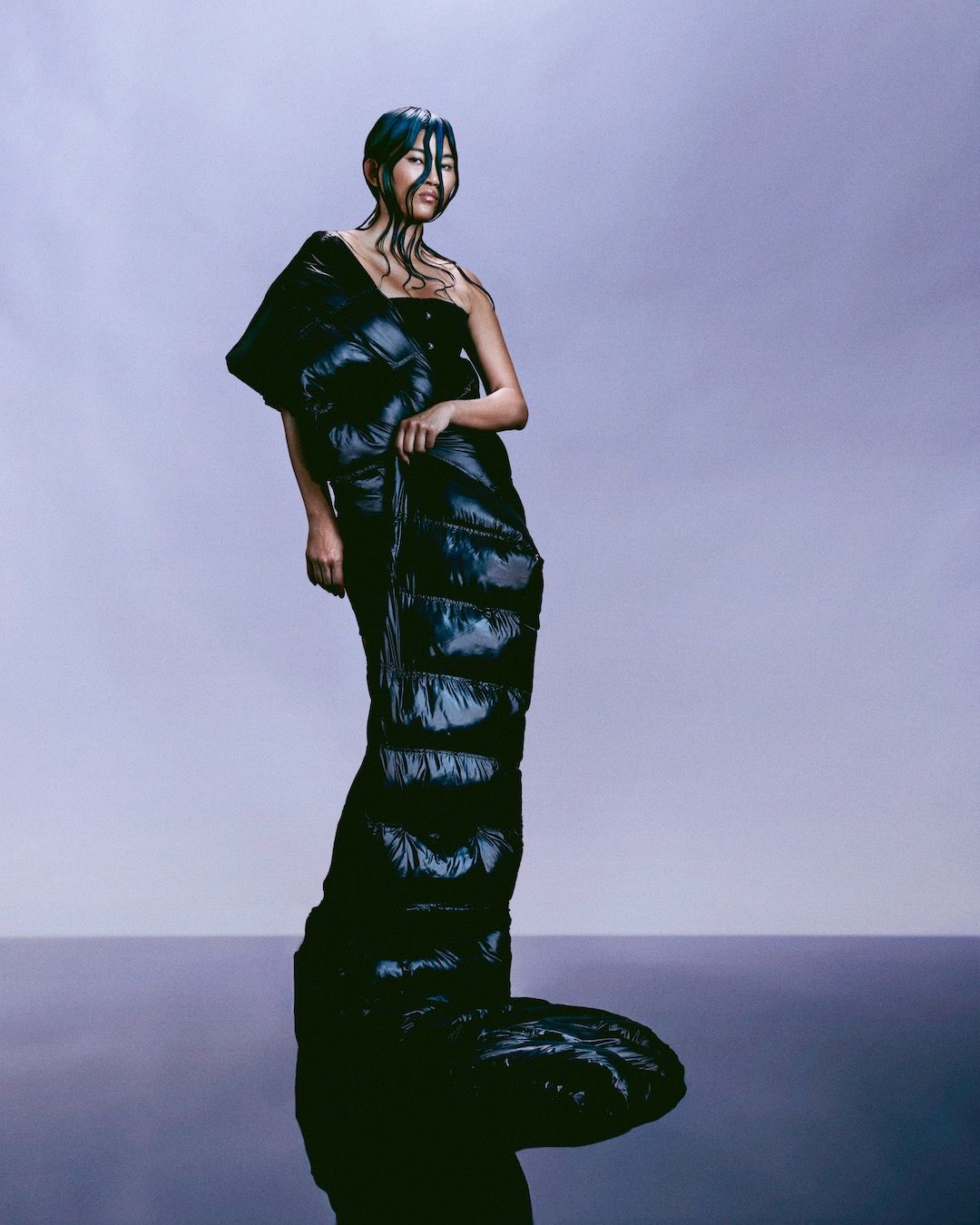 Waking Hour — Look 5