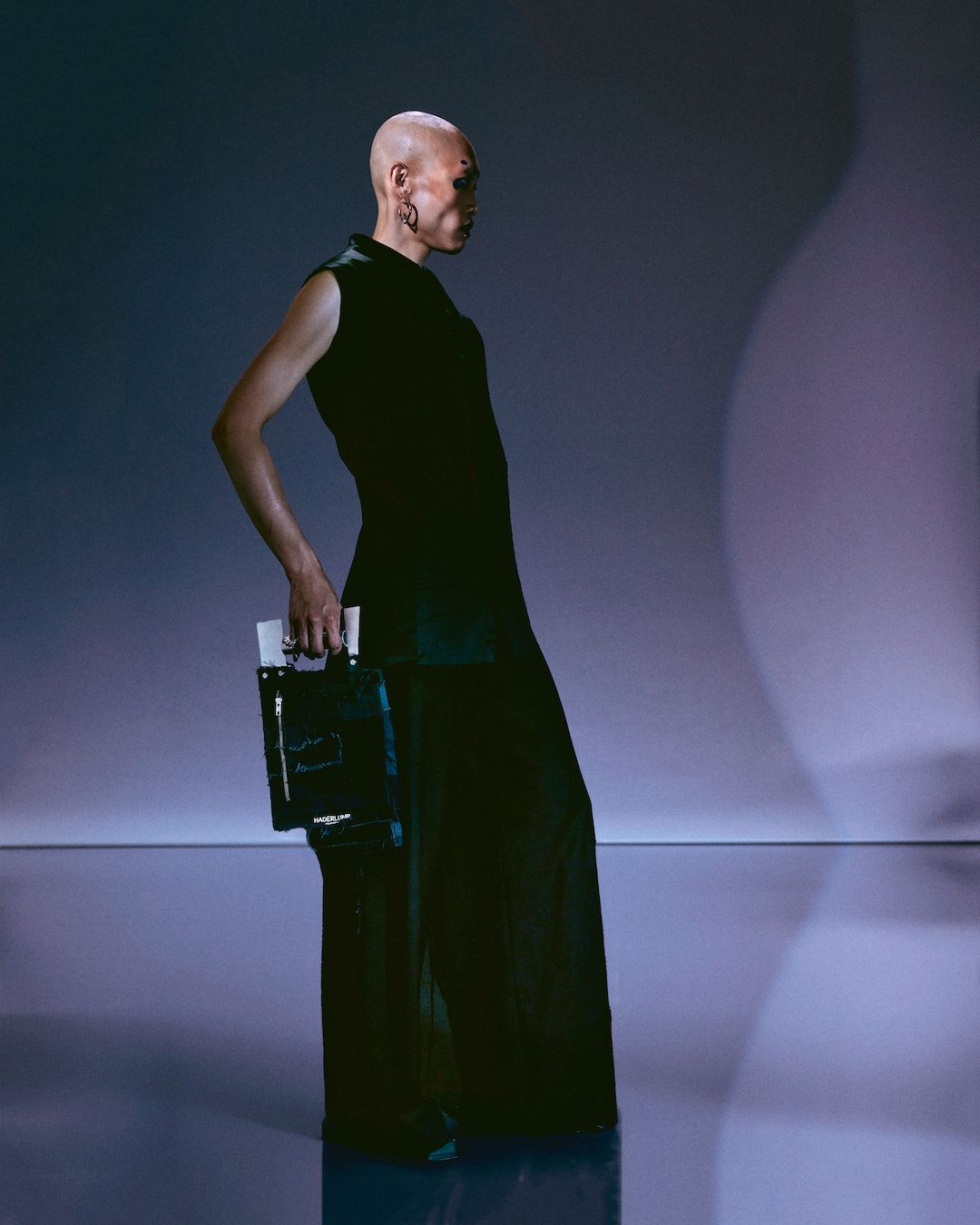 Waking Hour — Look 8