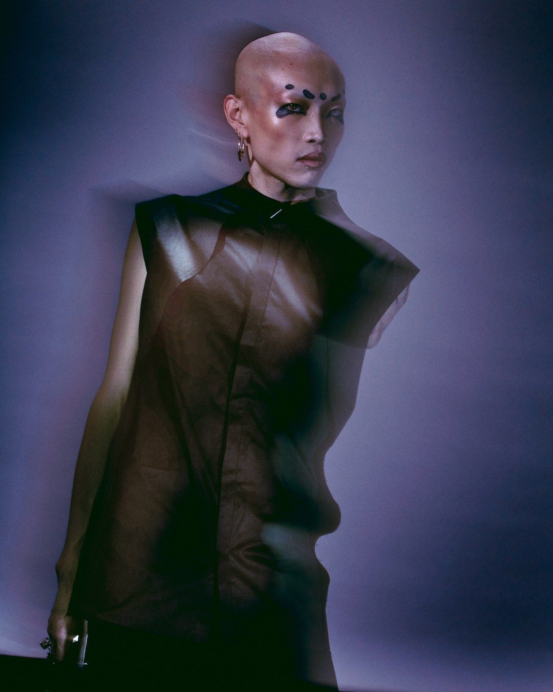 Waking Hour — Look 9