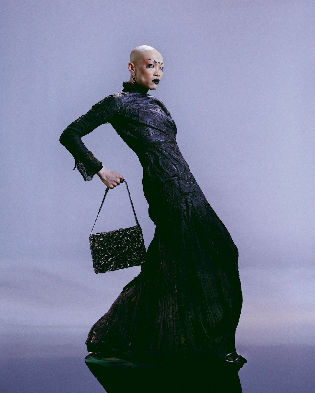 Waking Hour — Look 10
