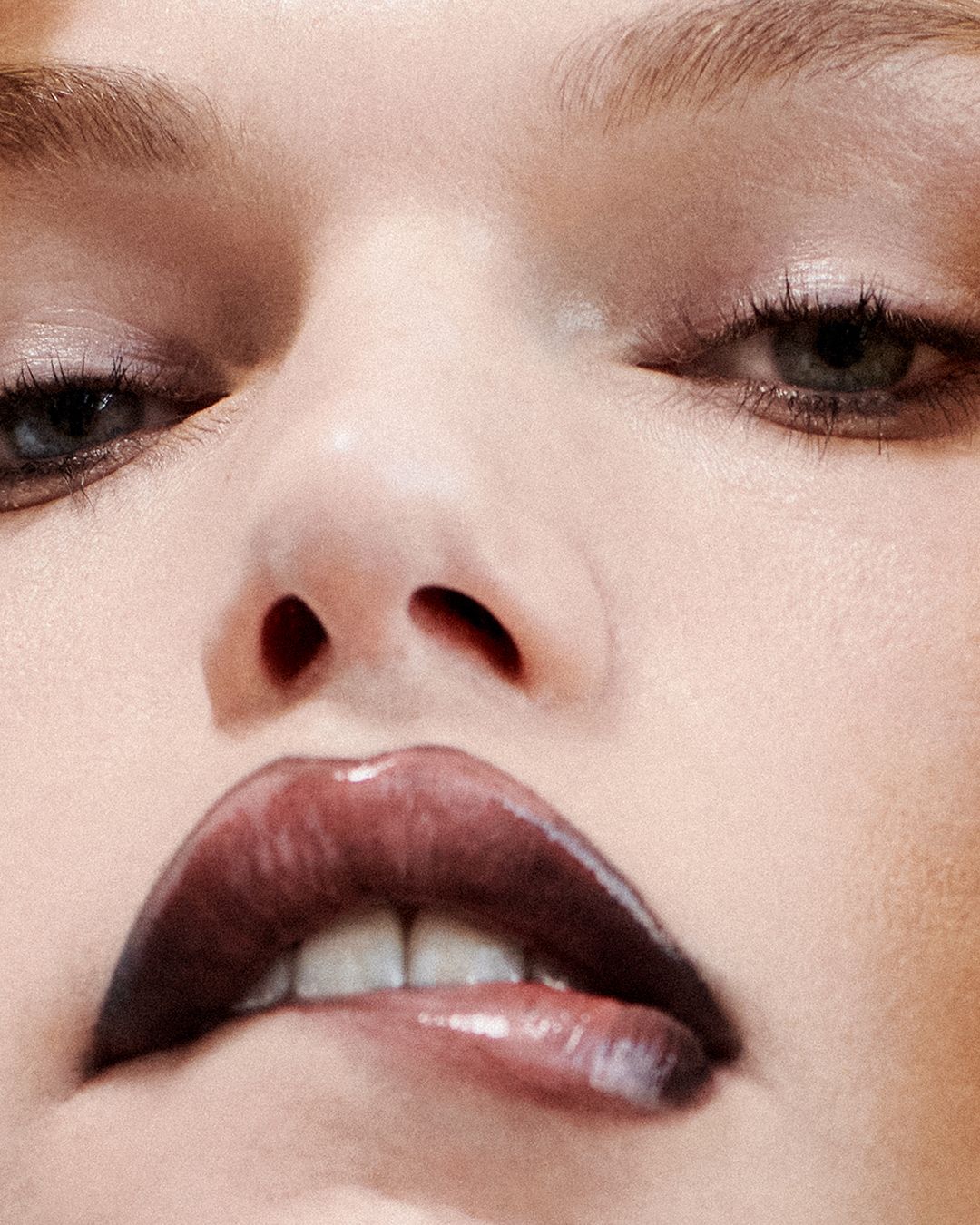The Nymph — Look 3