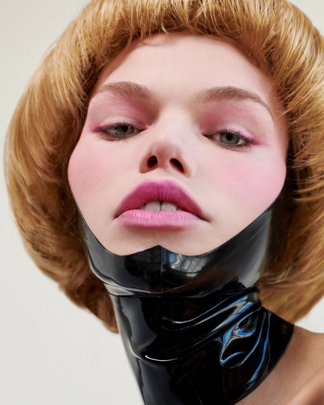 The Nymph — Look 7
