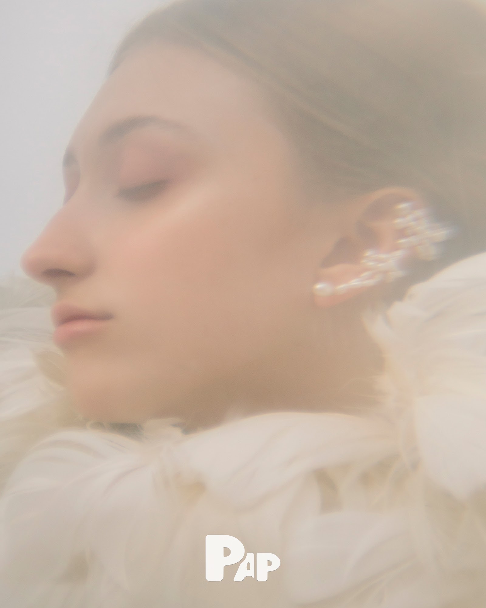 A SPATIAL VOLUME STORY — Look 2