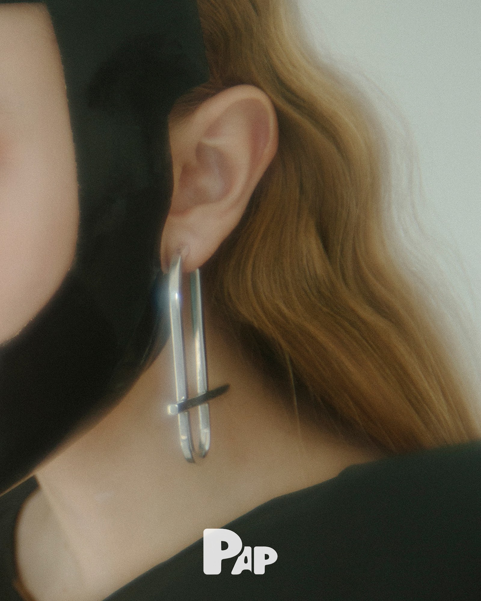 A SPATIAL VOLUME STORY — Look 9
