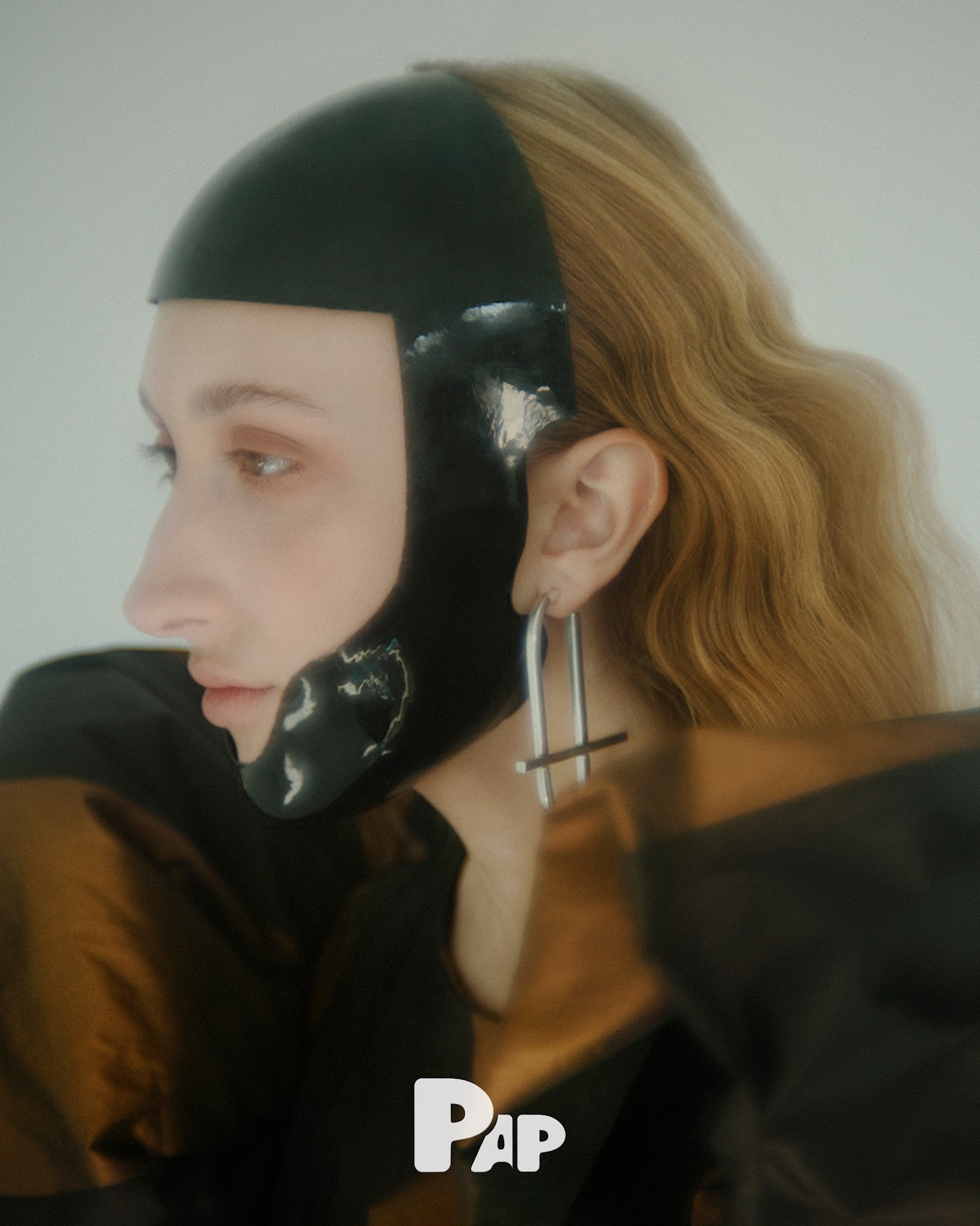 A SPATIAL VOLUME STORY — Look 10