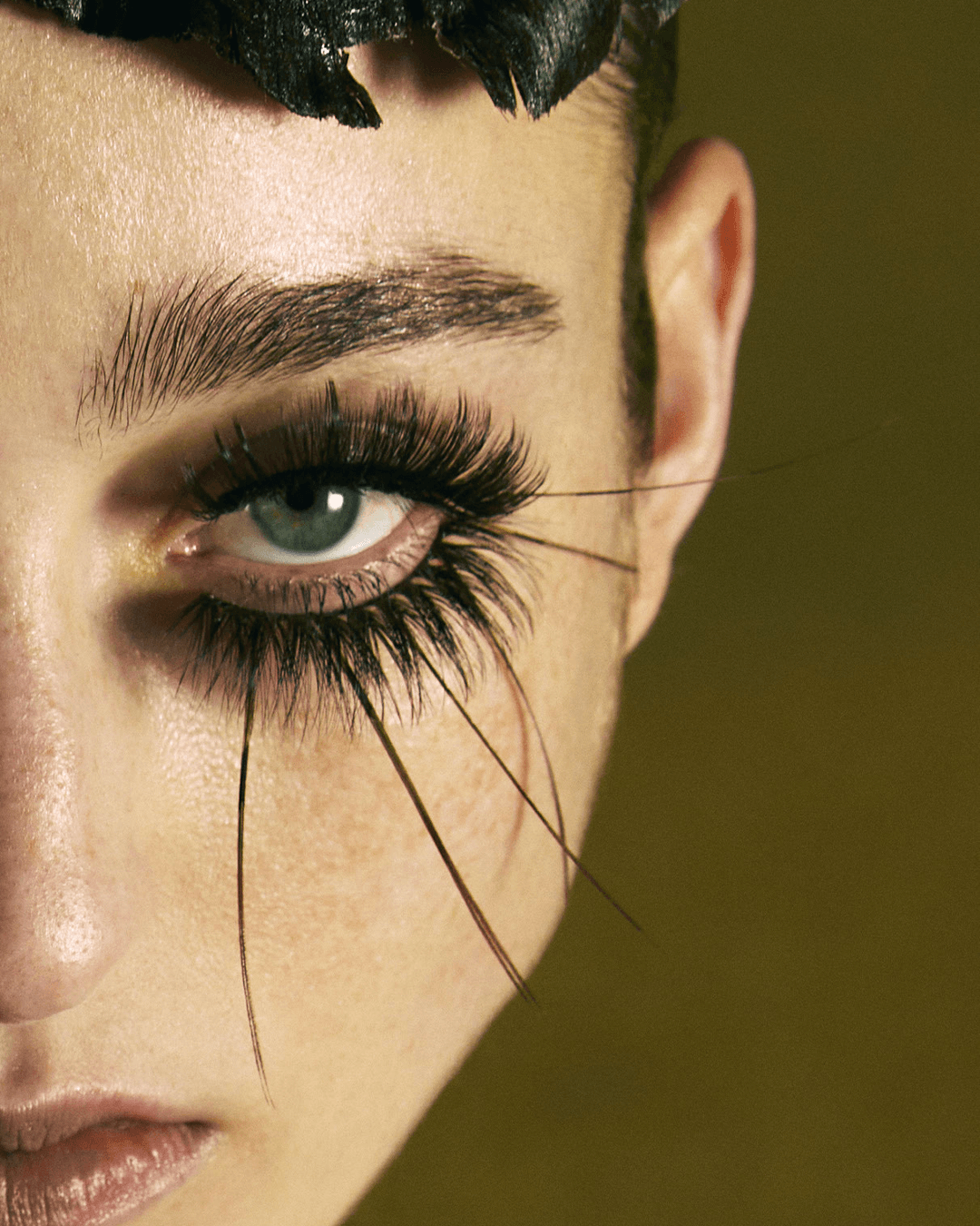 Valley of the Dolls — PAP Magazine editorial