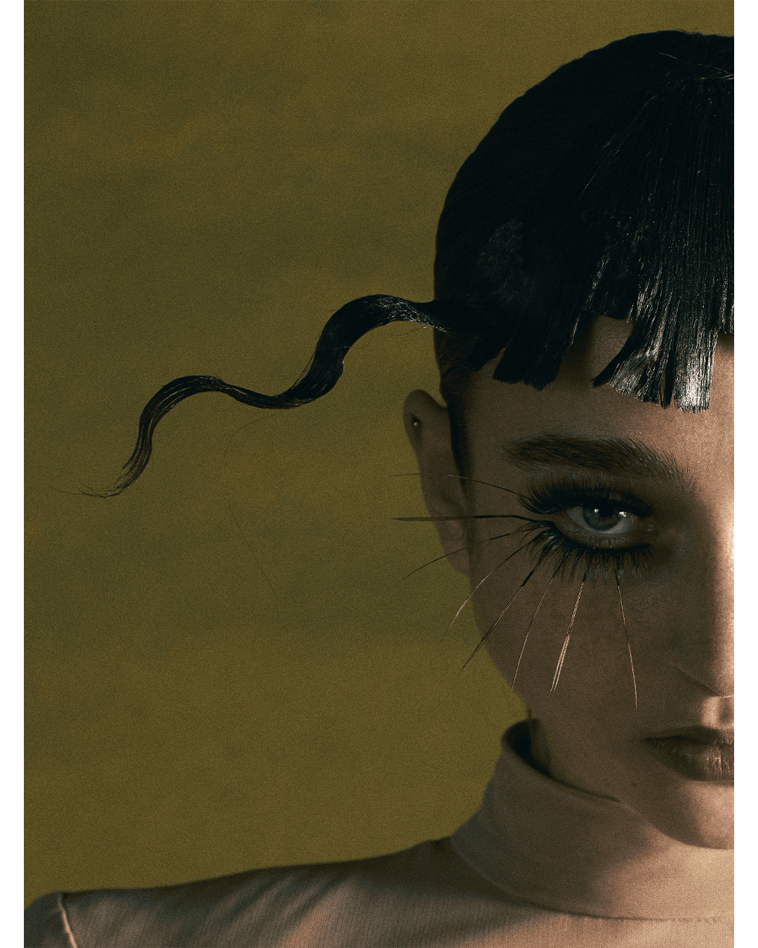 Valley of the Dolls — Look 3