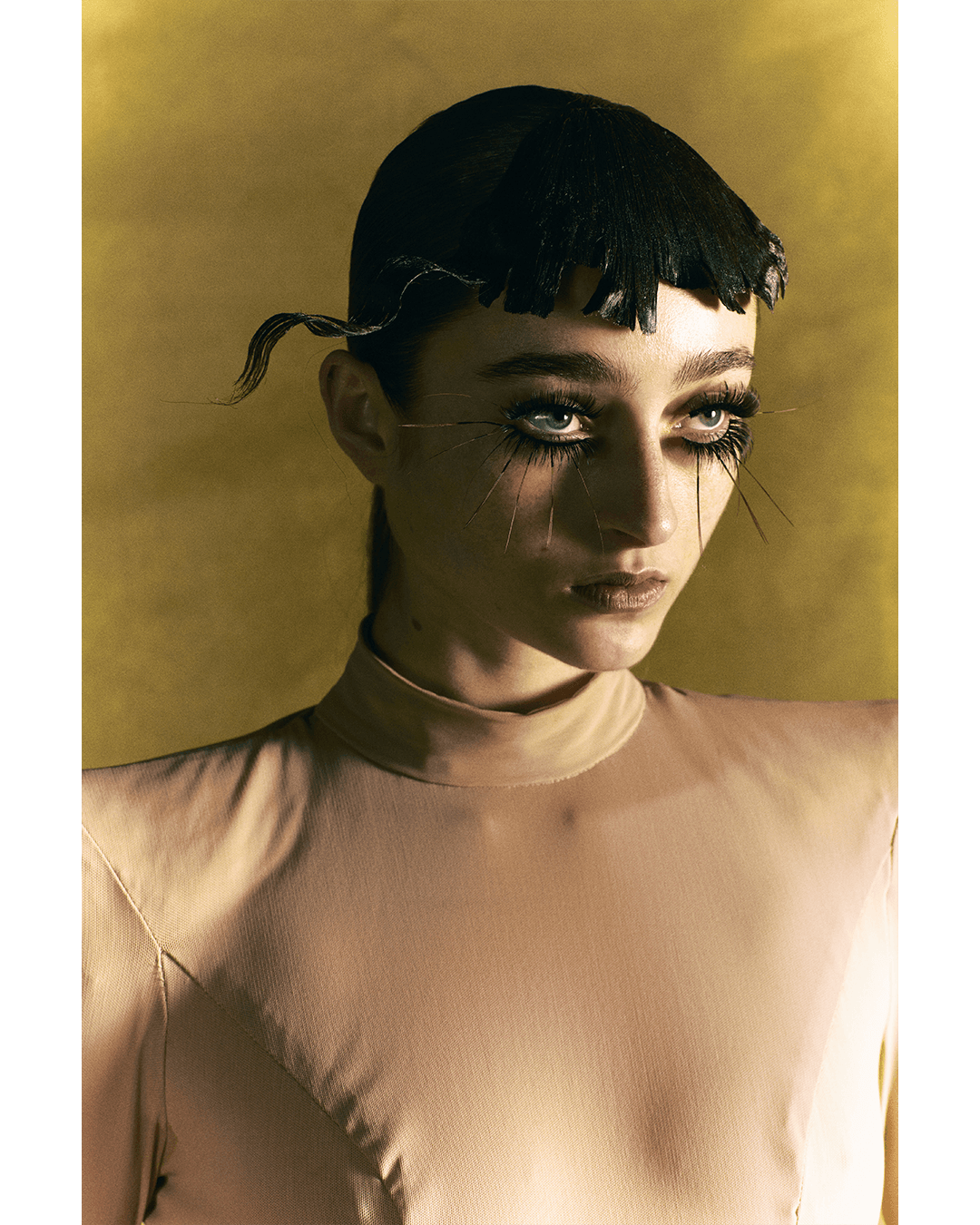 Valley of the Dolls — Look 4