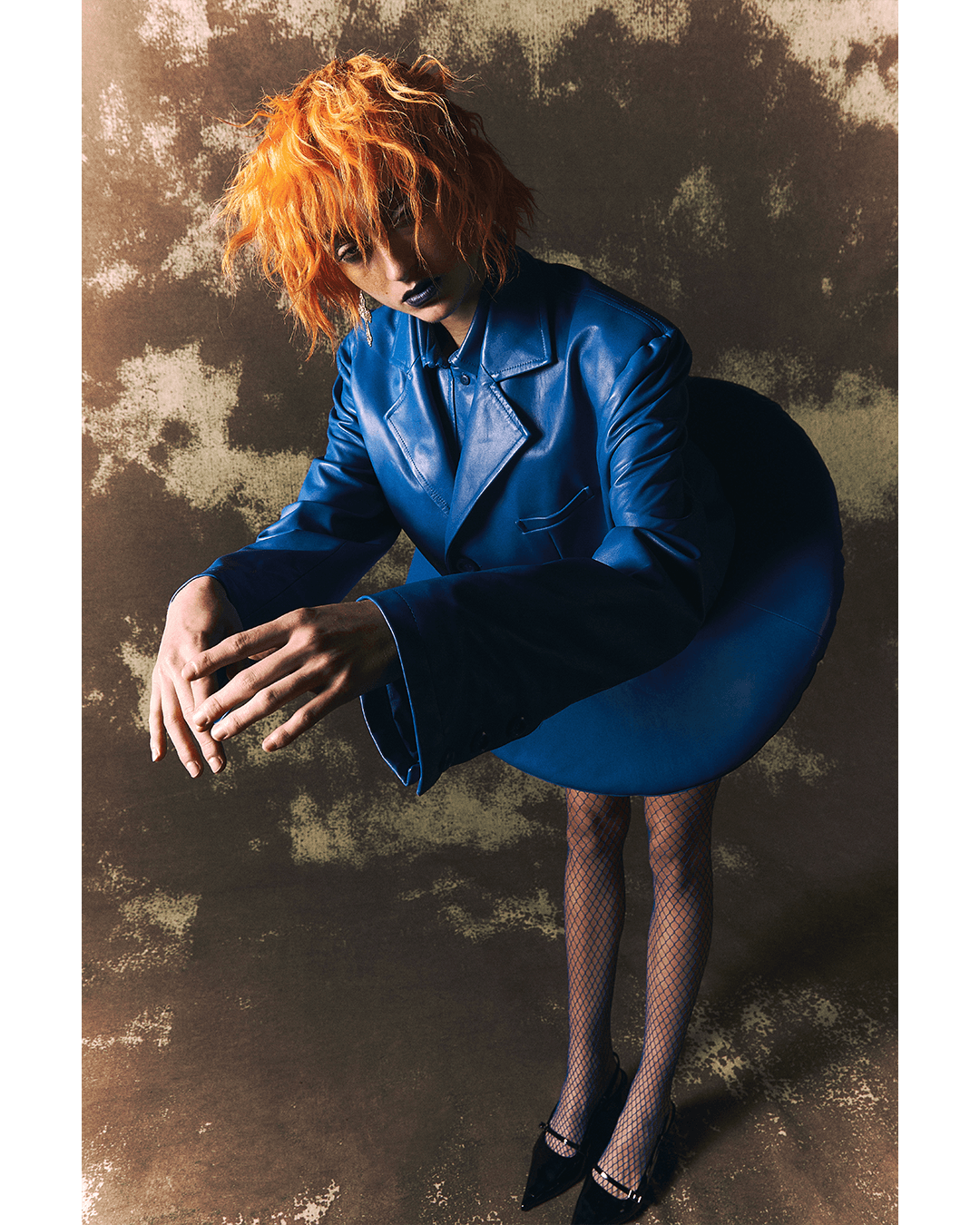 Valley of the Dolls — Look 5