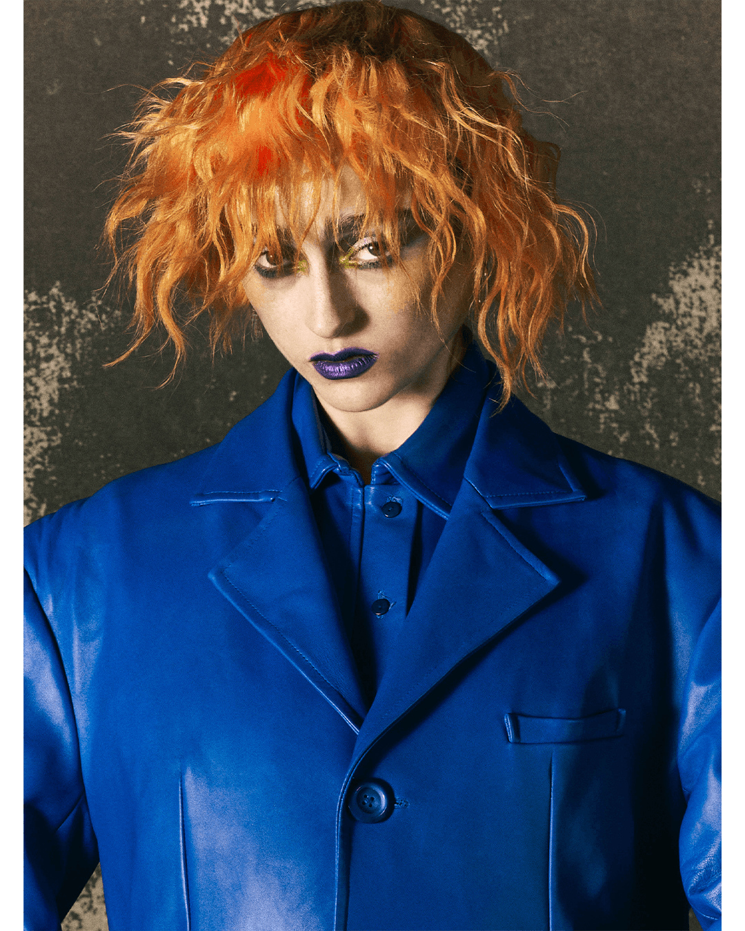 Valley of the Dolls — Look 6
