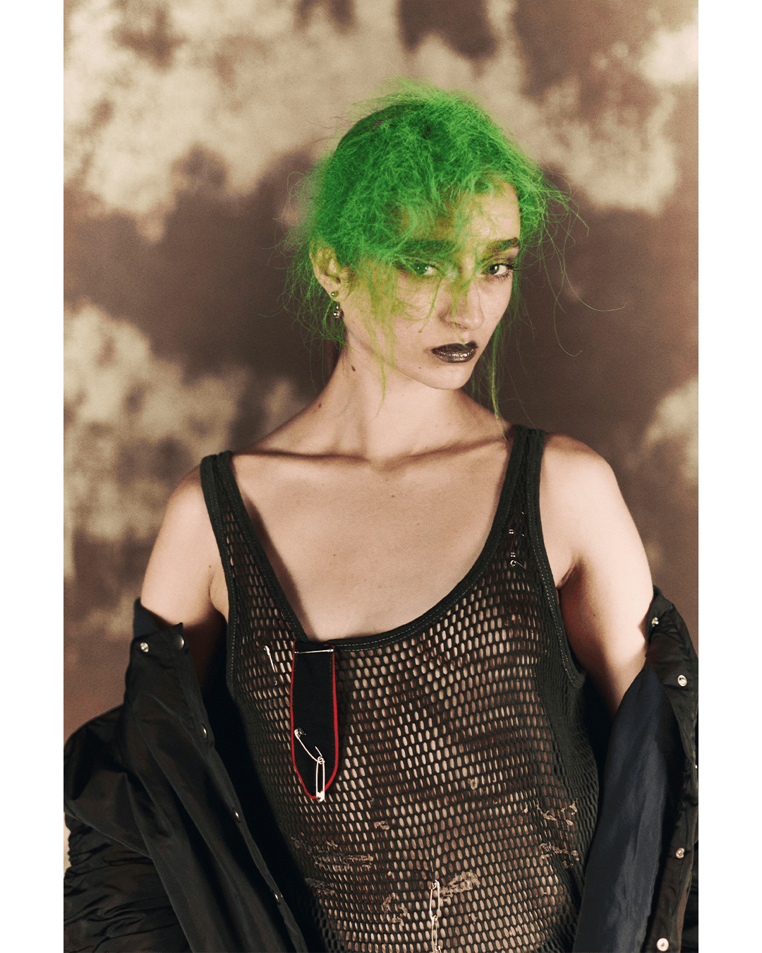 Valley of the Dolls — Look 7