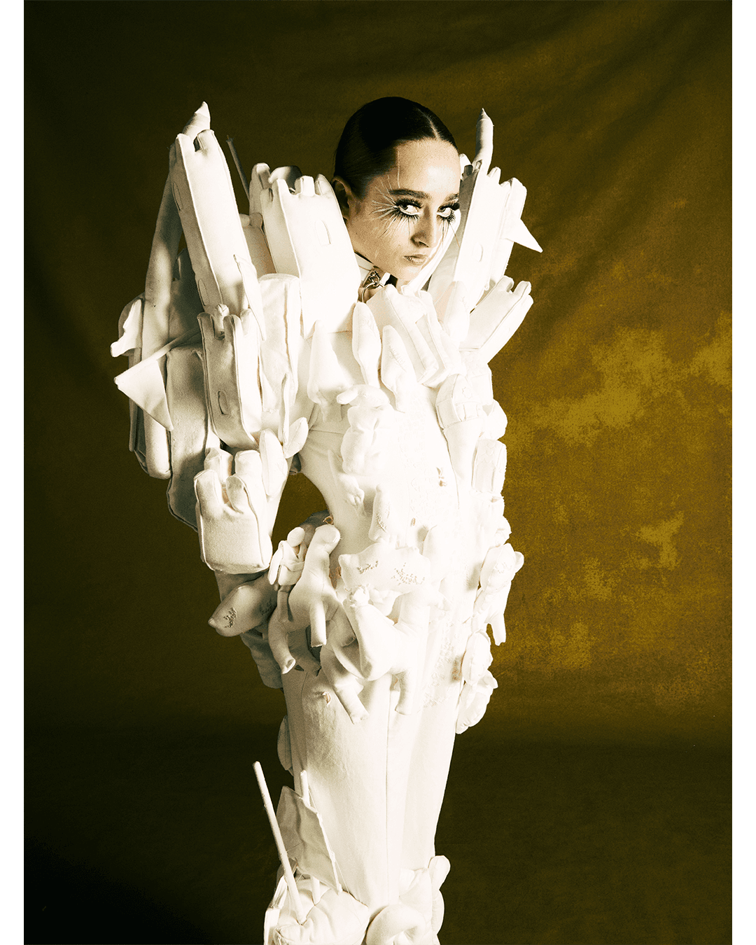 Valley of the Dolls — Look 8