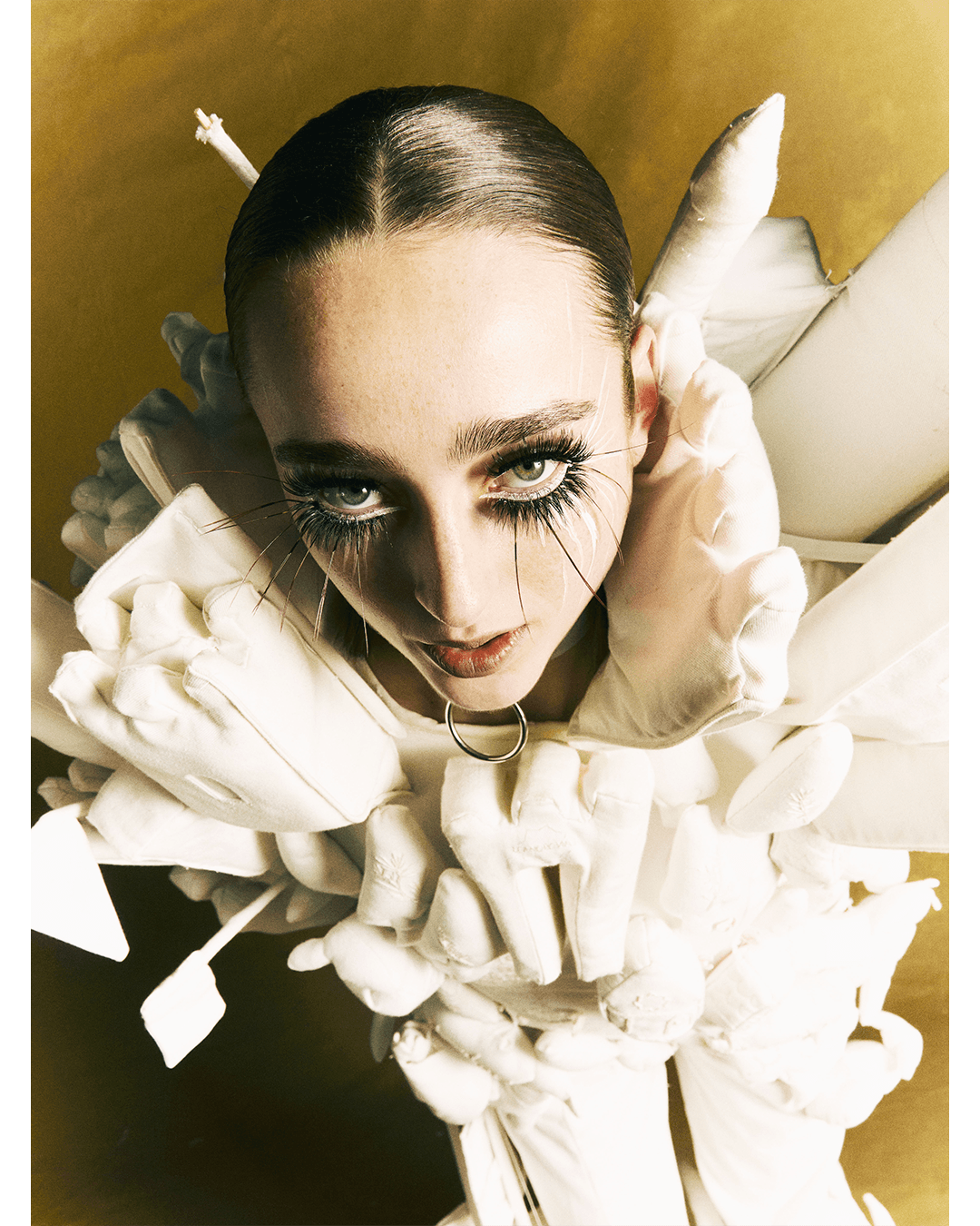 Valley of the Dolls — Look 9